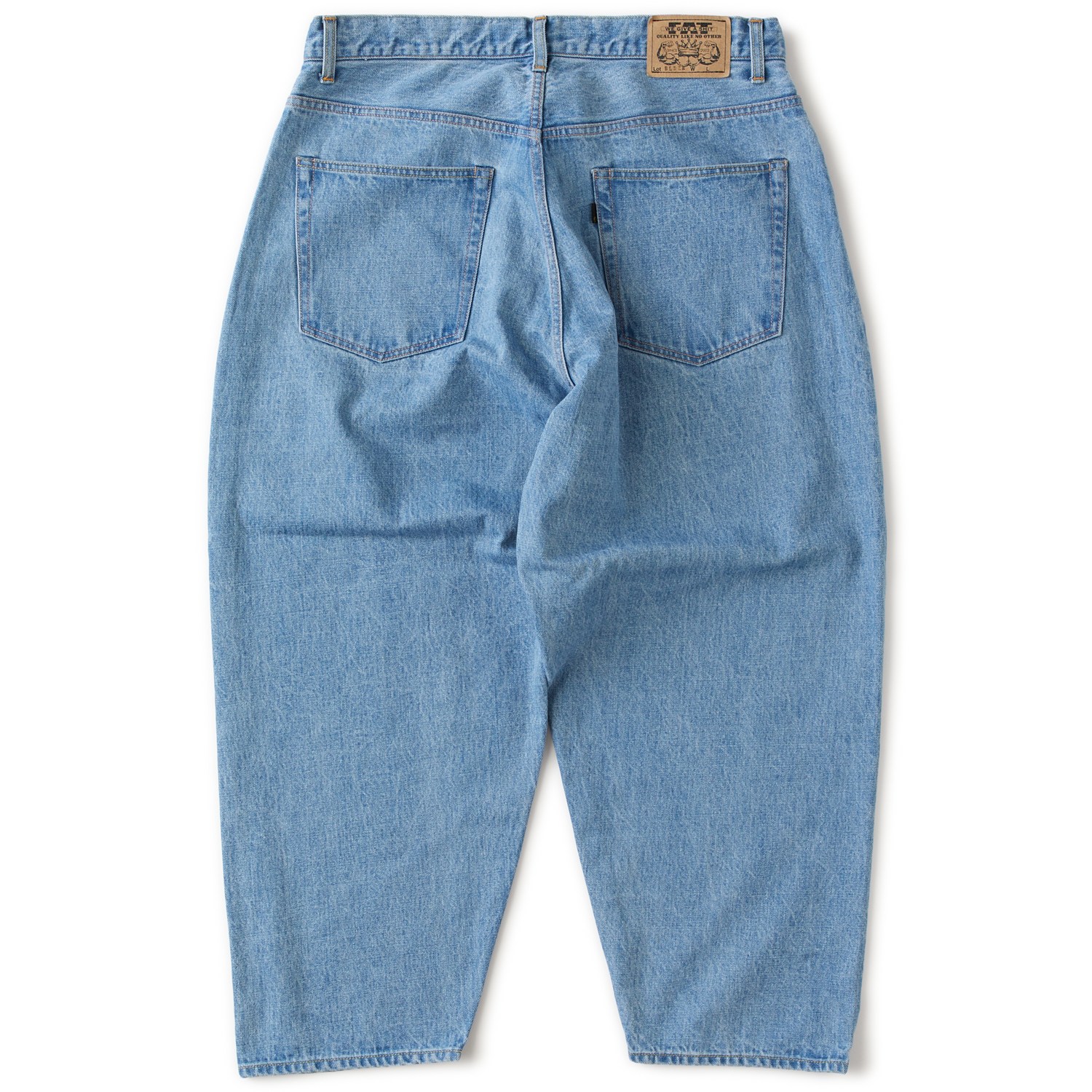 BLUDOZER "FADER" 詳細画像 SAX 1