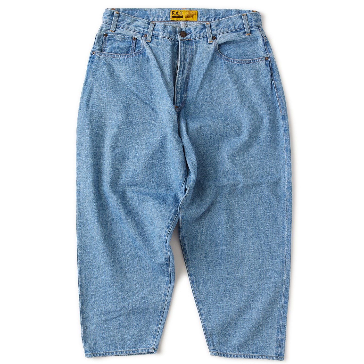 BLUDOZER "FADER" 詳細画像 SAX 2