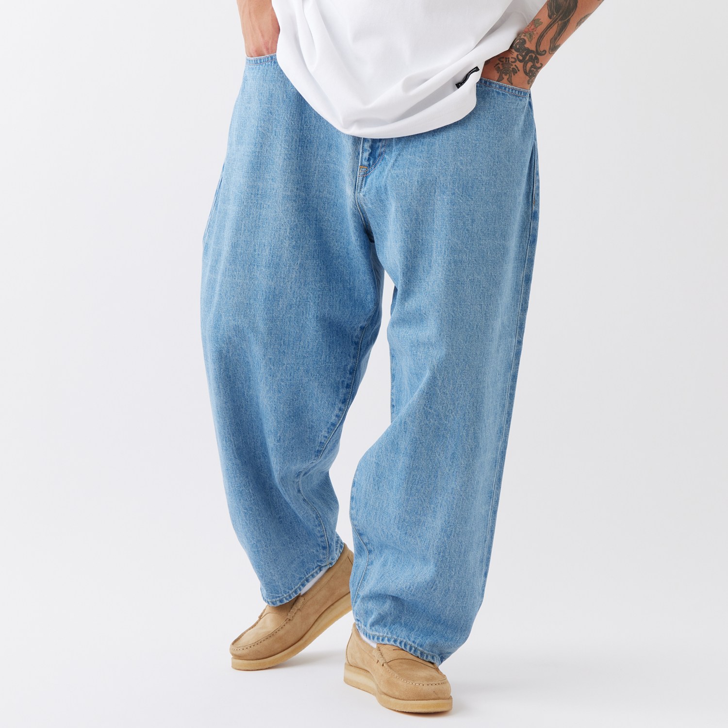 BLUDOZER "FADER" 詳細画像 SAX 3