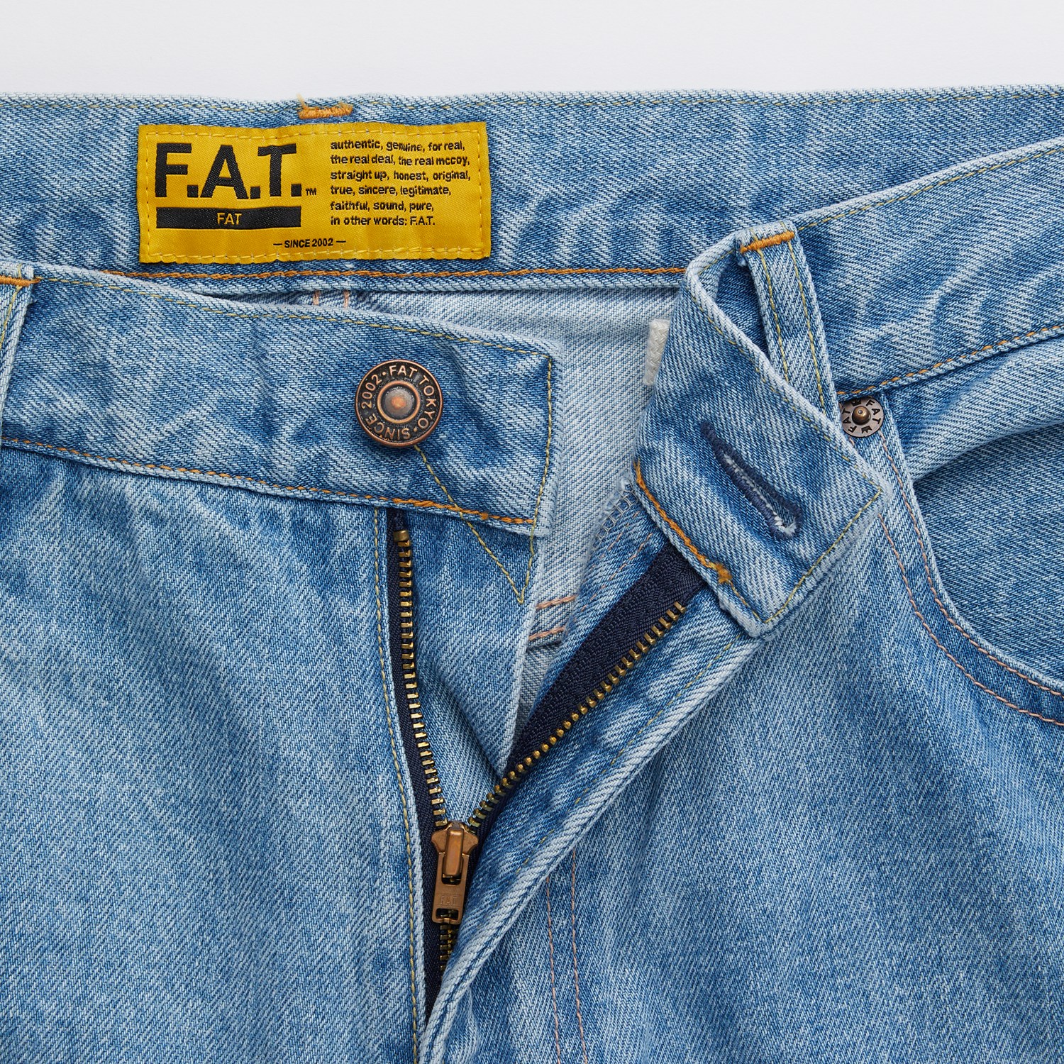 BLUDOZER "FADER" 詳細画像 SAX 4