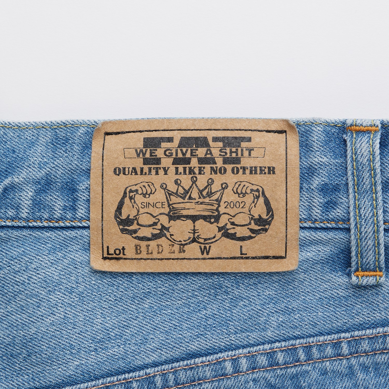 BLUDOZER "FADER" 詳細画像 SAX 5