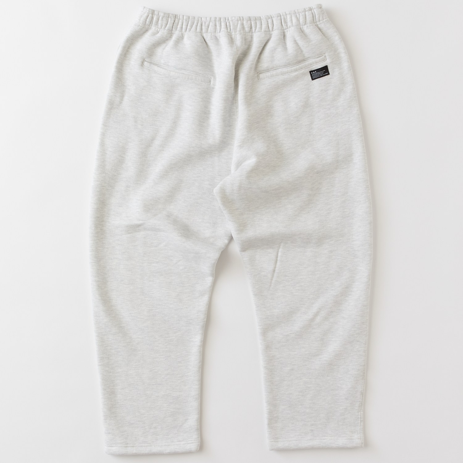 GRANLETIC 詳細画像 L GRAY 2