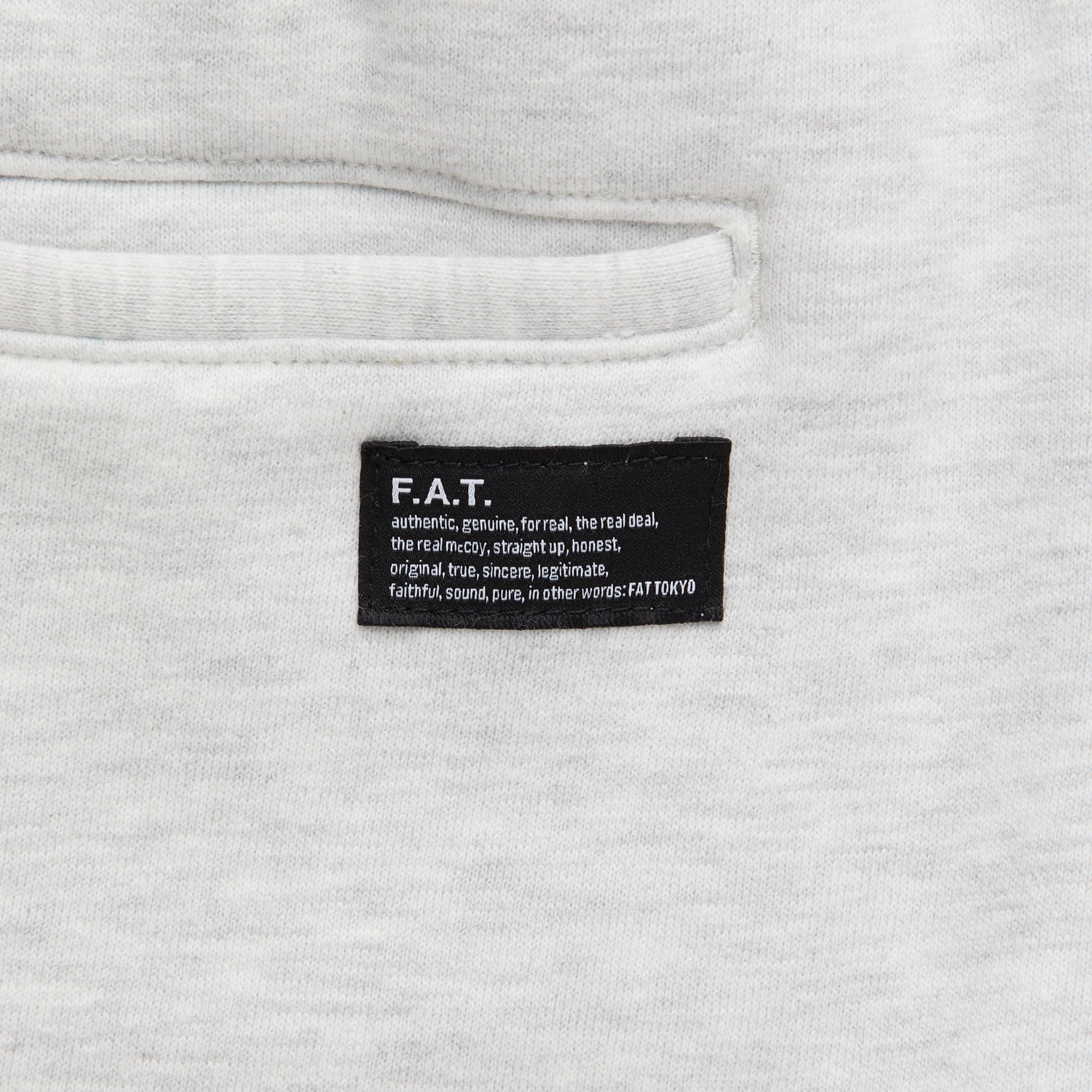 GRANLETIC 詳細画像 L GRAY 4