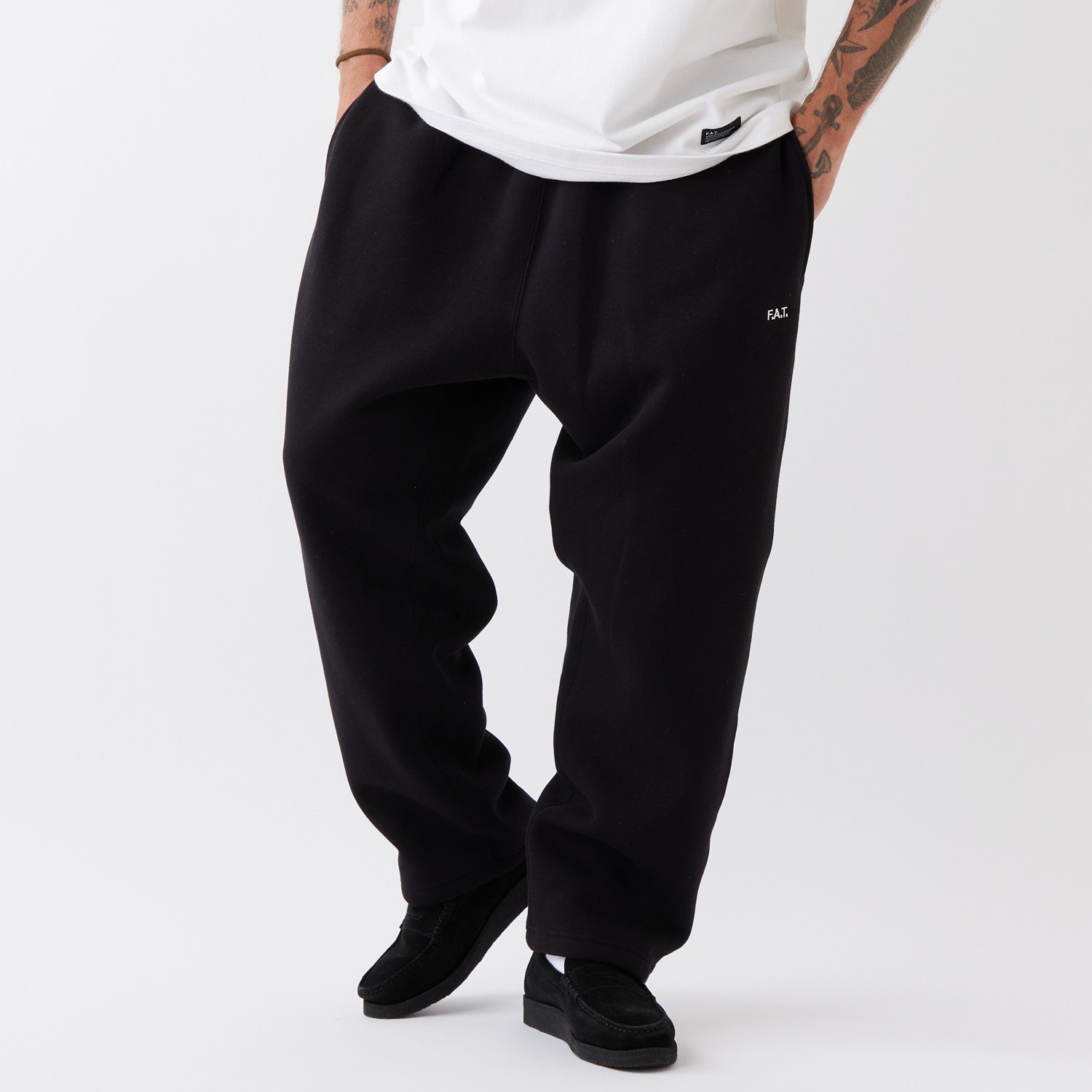 GRANLETIC 詳細画像 BLACK 3