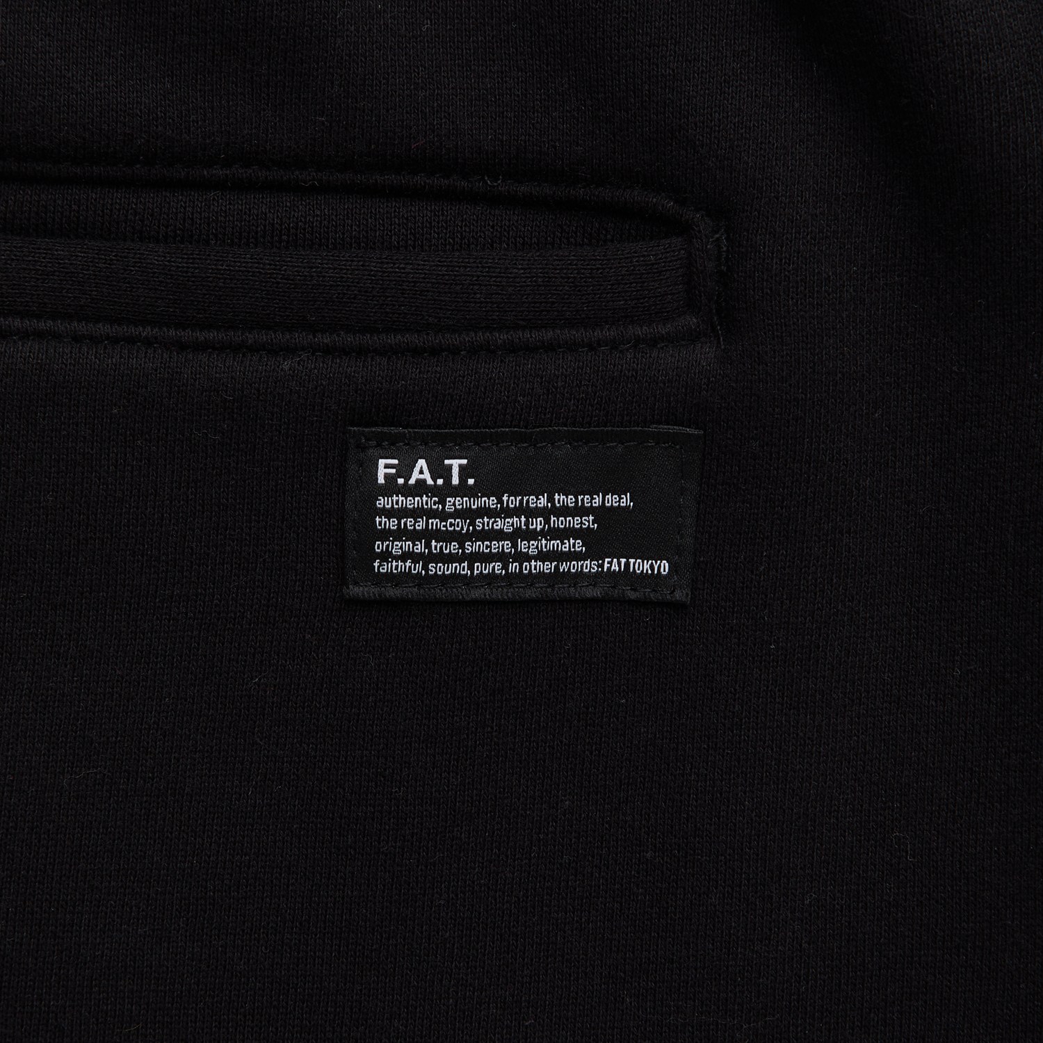 GRANLETIC 詳細画像 BLACK 4