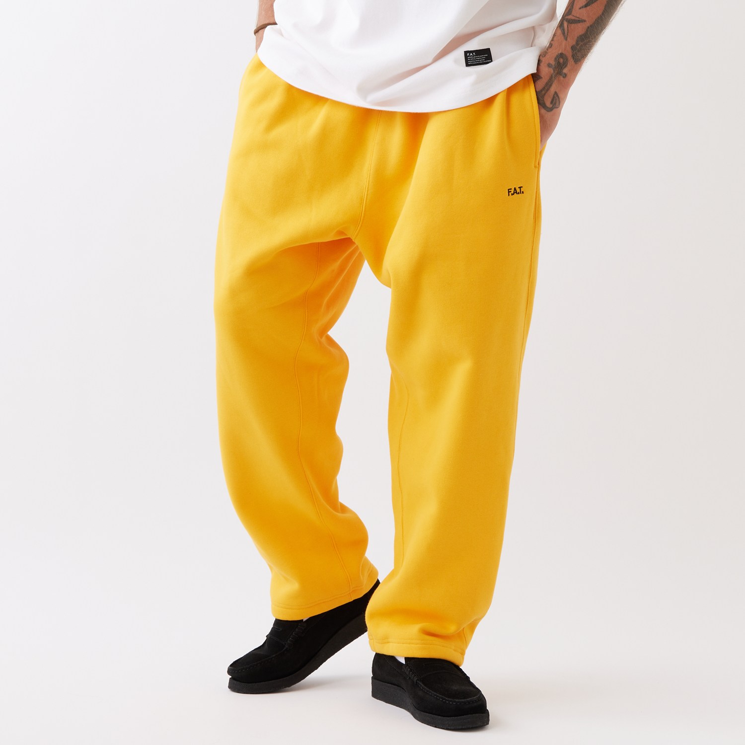 GRANLETIC 詳細画像 YELLOW 3