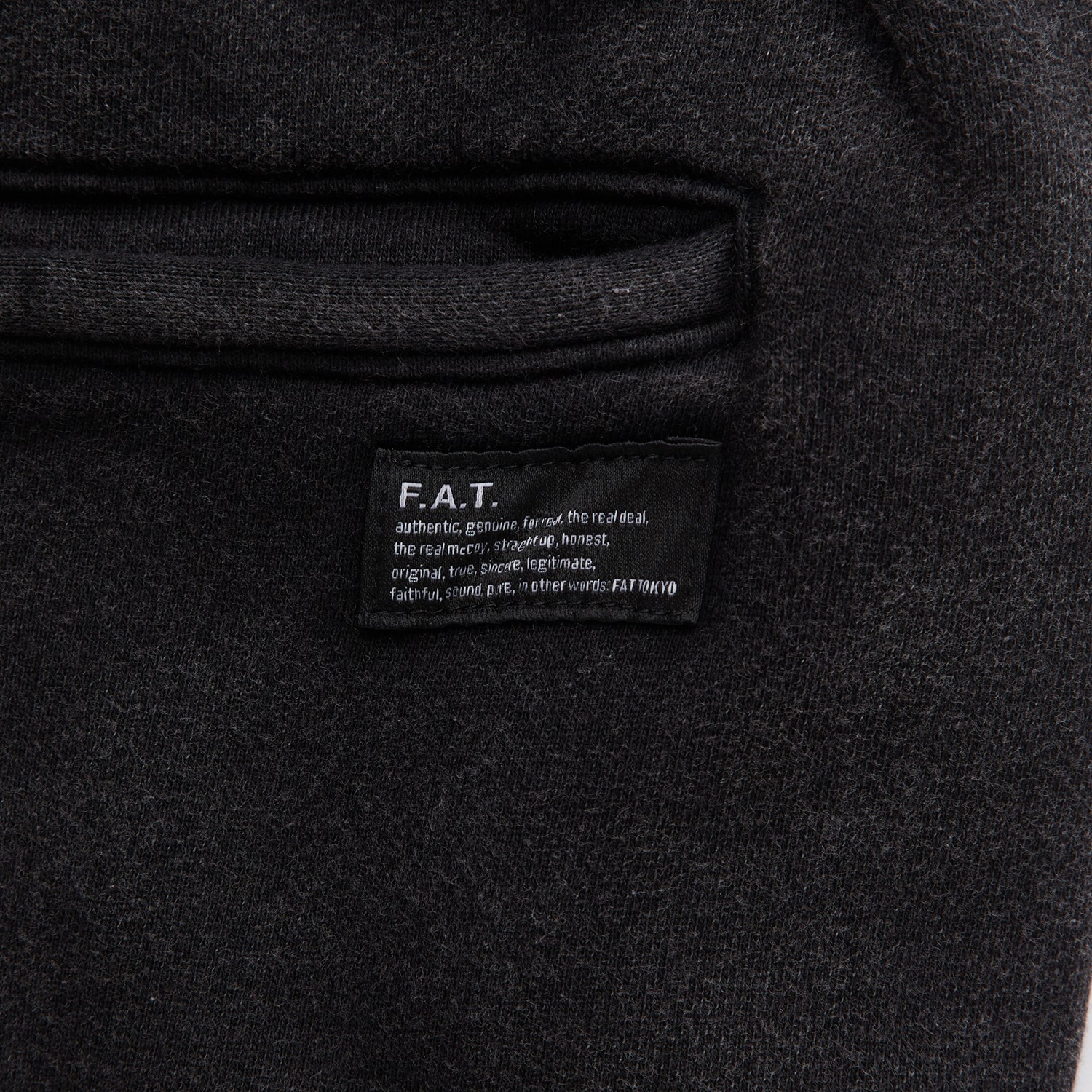 FACIDLAX 詳細画像 BLACK 4