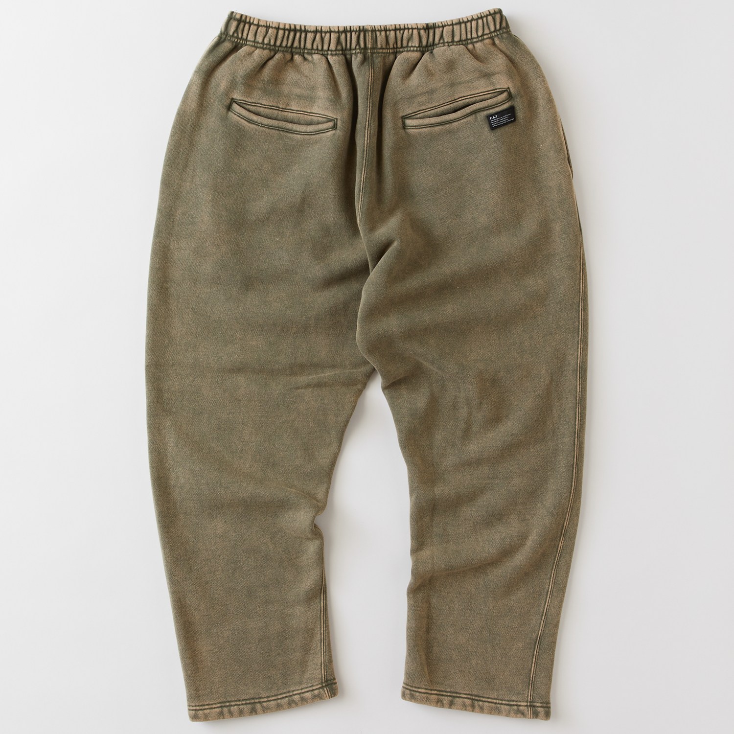 FACIDLAX 詳細画像 OLIVE 2