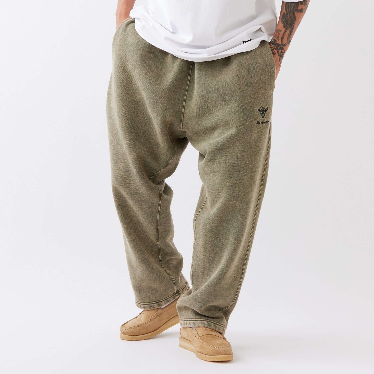 FACIDLAX 詳細画像 OLIVE 3