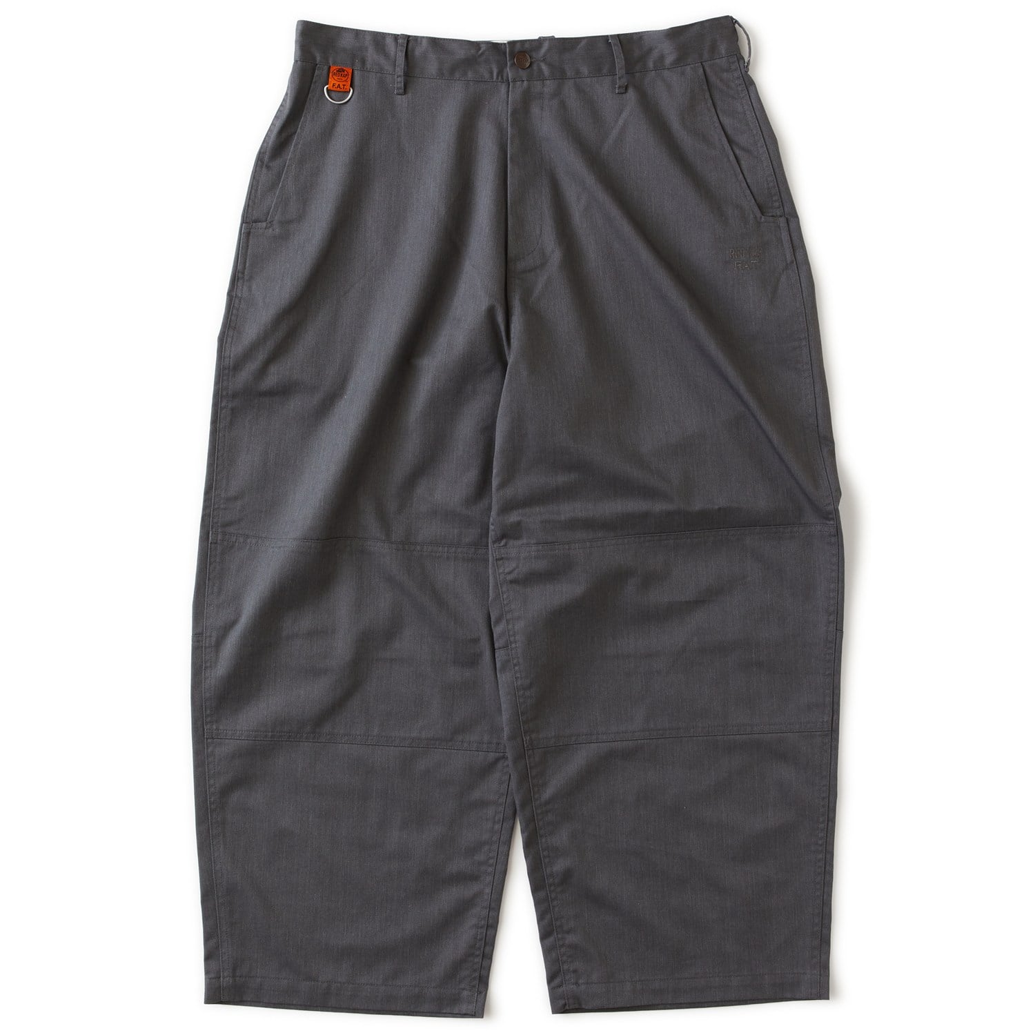 DUBKAP 詳細画像 GRAY 1