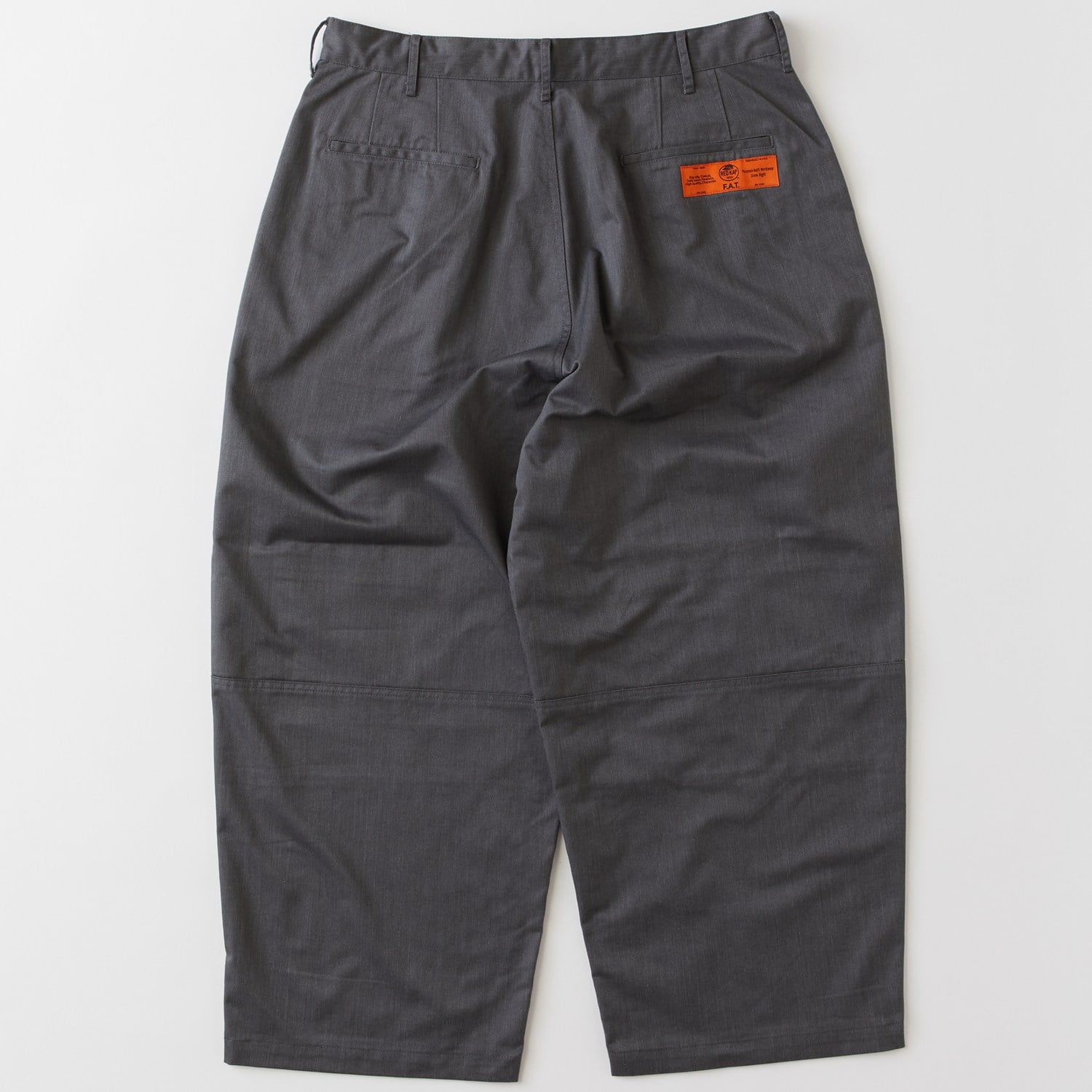 DUBKAP 詳細画像 GRAY 2