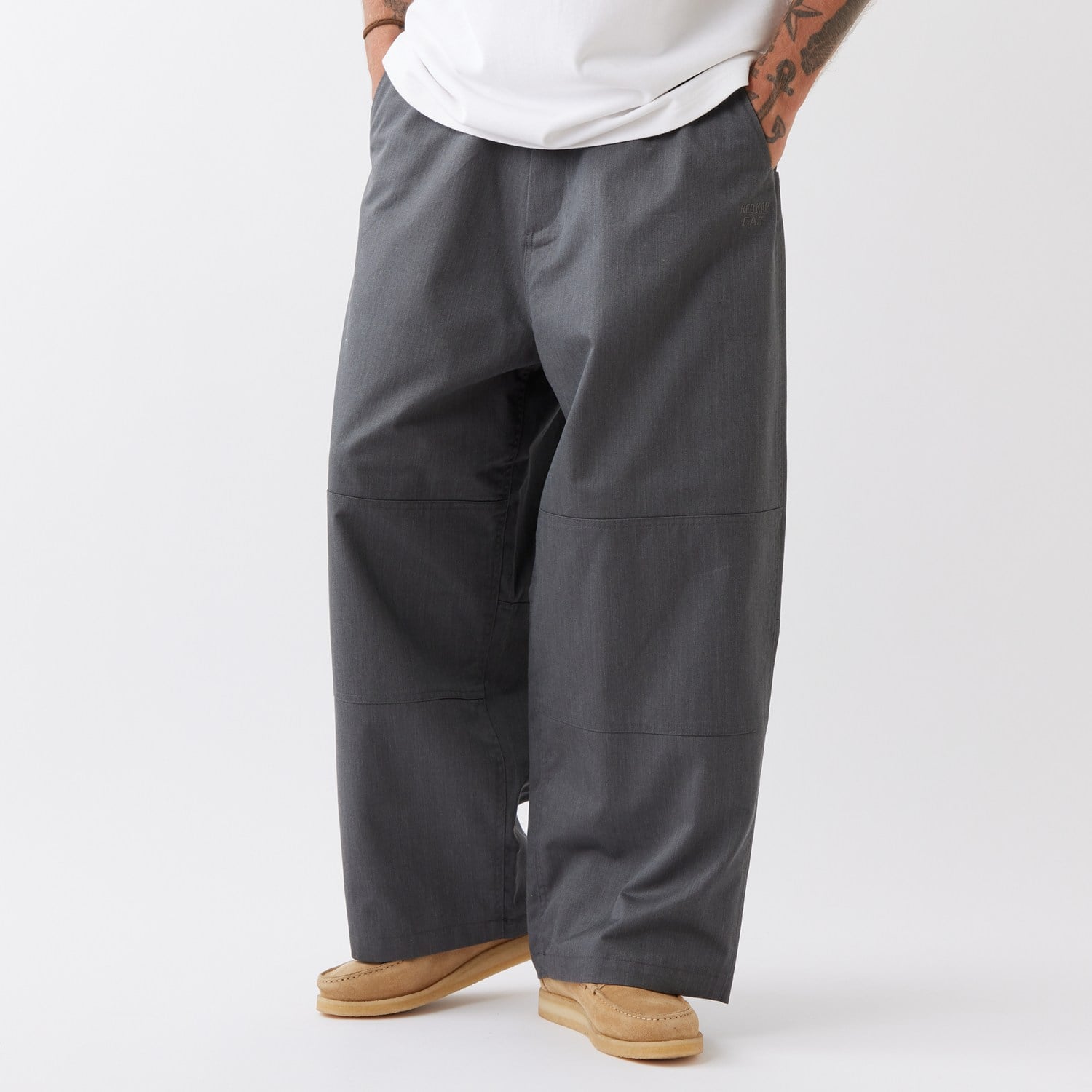 DUBKAP 詳細画像 GRAY 3