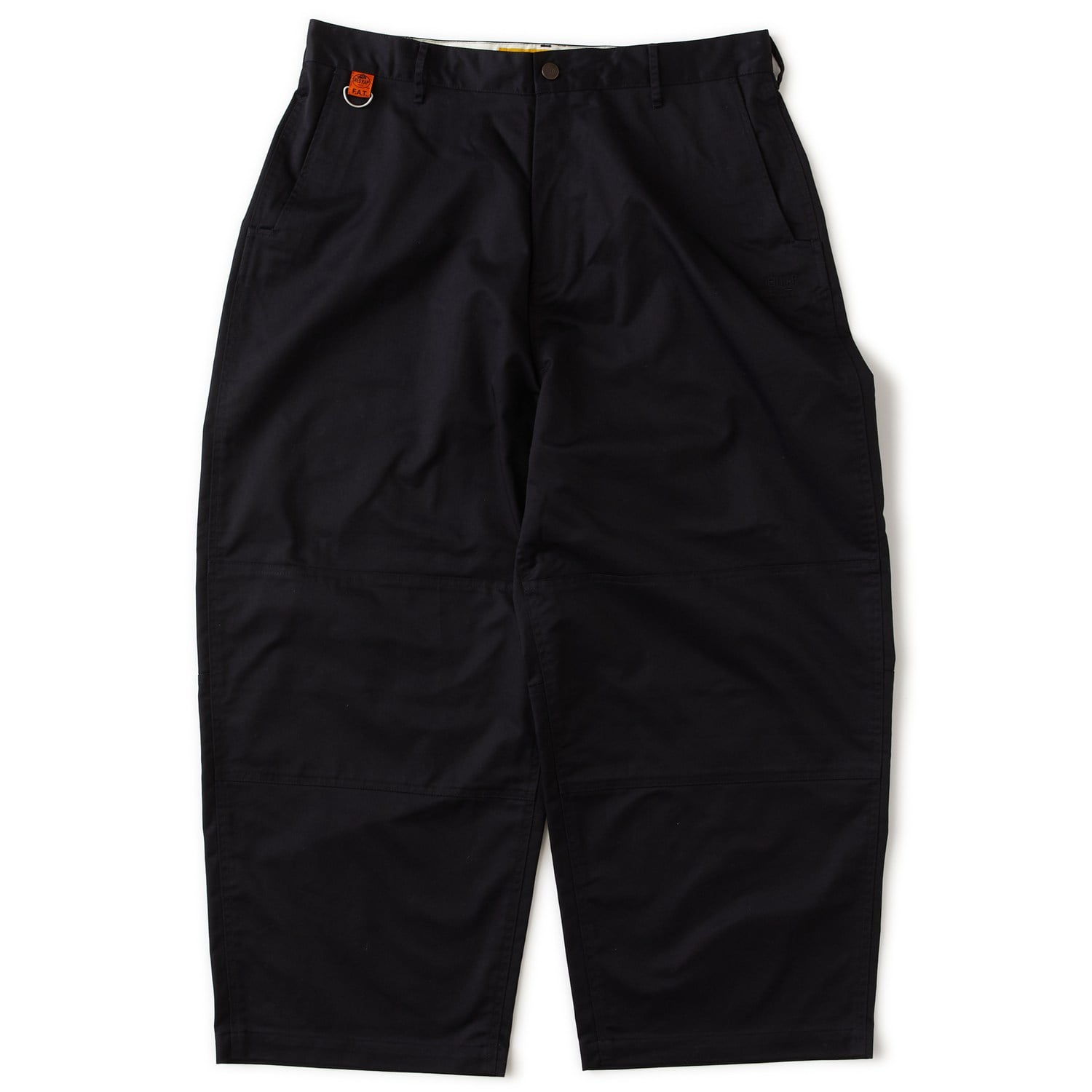 DUBKAP 詳細画像 BLACK 1