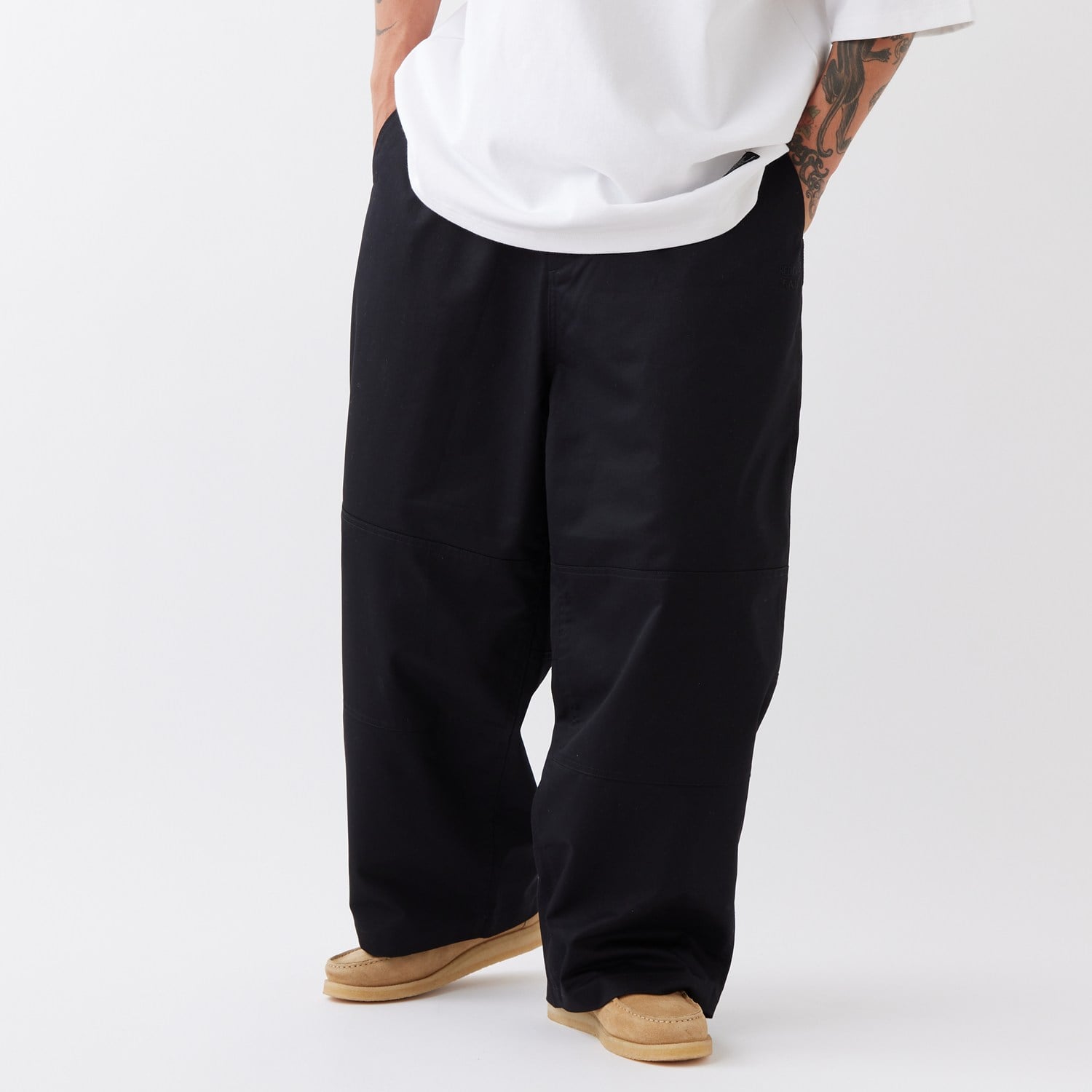 DUBKAP 詳細画像 BLACK 3