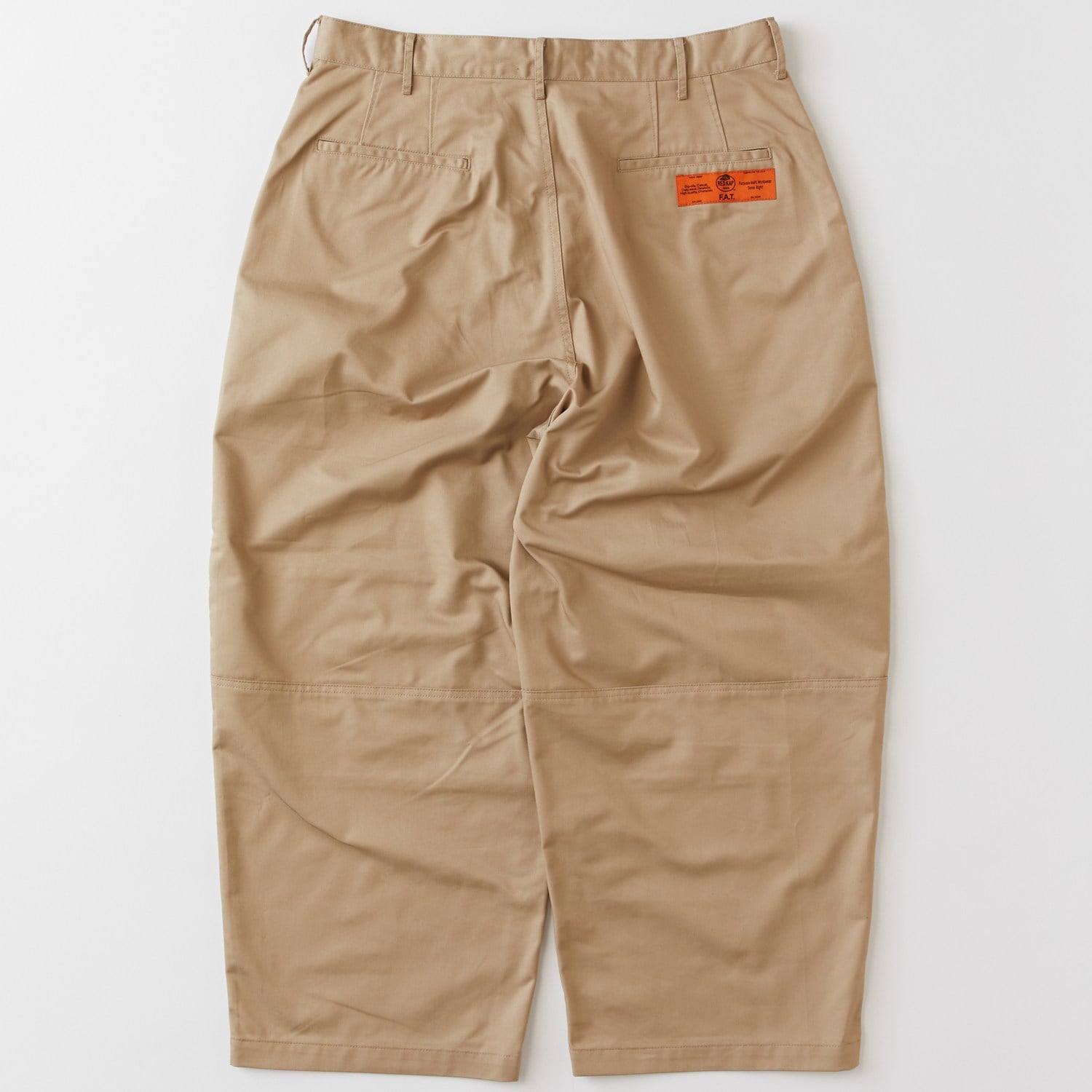 DUBKAP 詳細画像 BEIGE 2