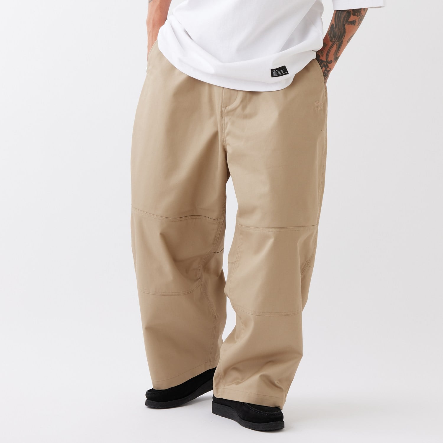 DUBKAP 詳細画像 BEIGE 3