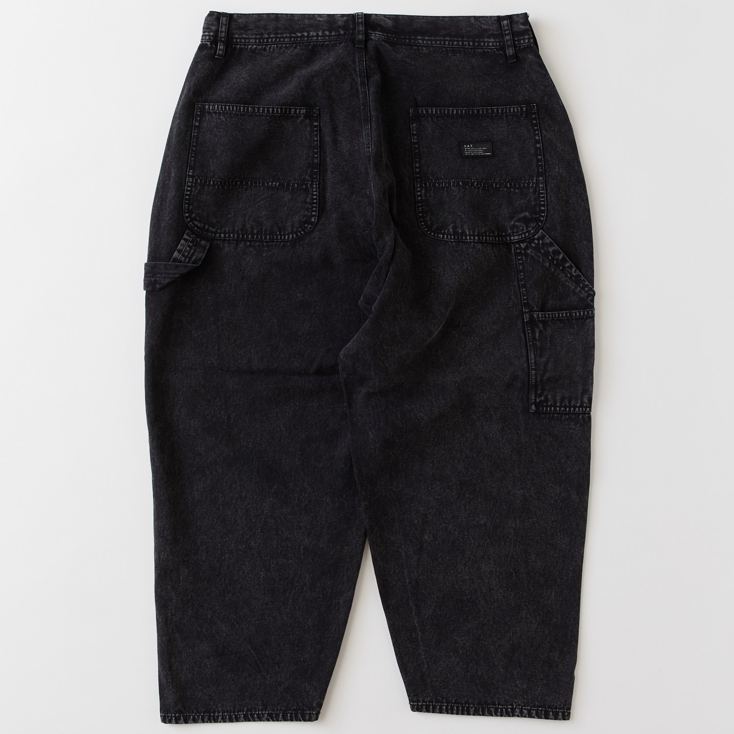 FADEBLUSH 詳細画像 BLACK 2