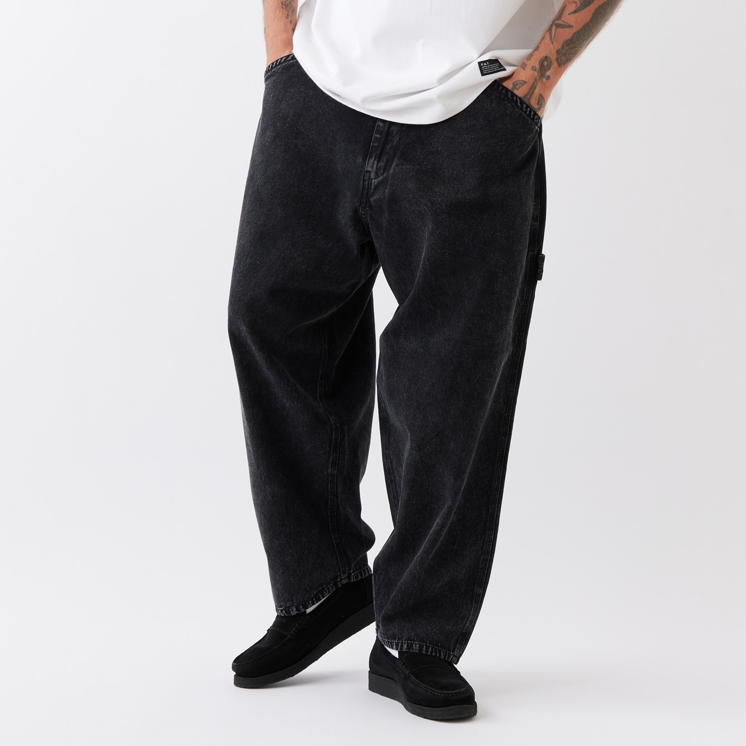 FADEBLUSH 詳細画像 BLACK 3