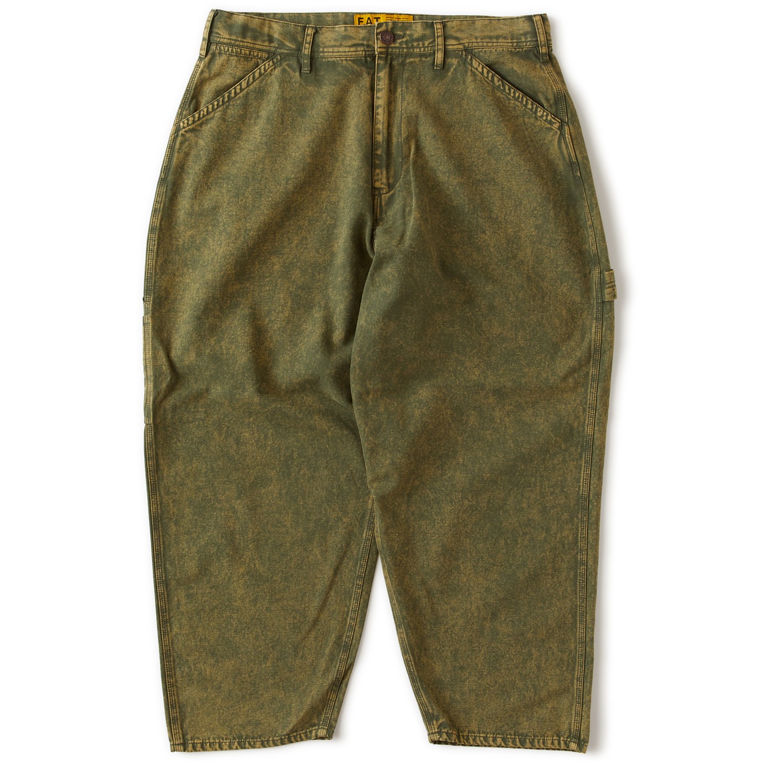 FADEBLUSH 詳細画像 OLIVE 1