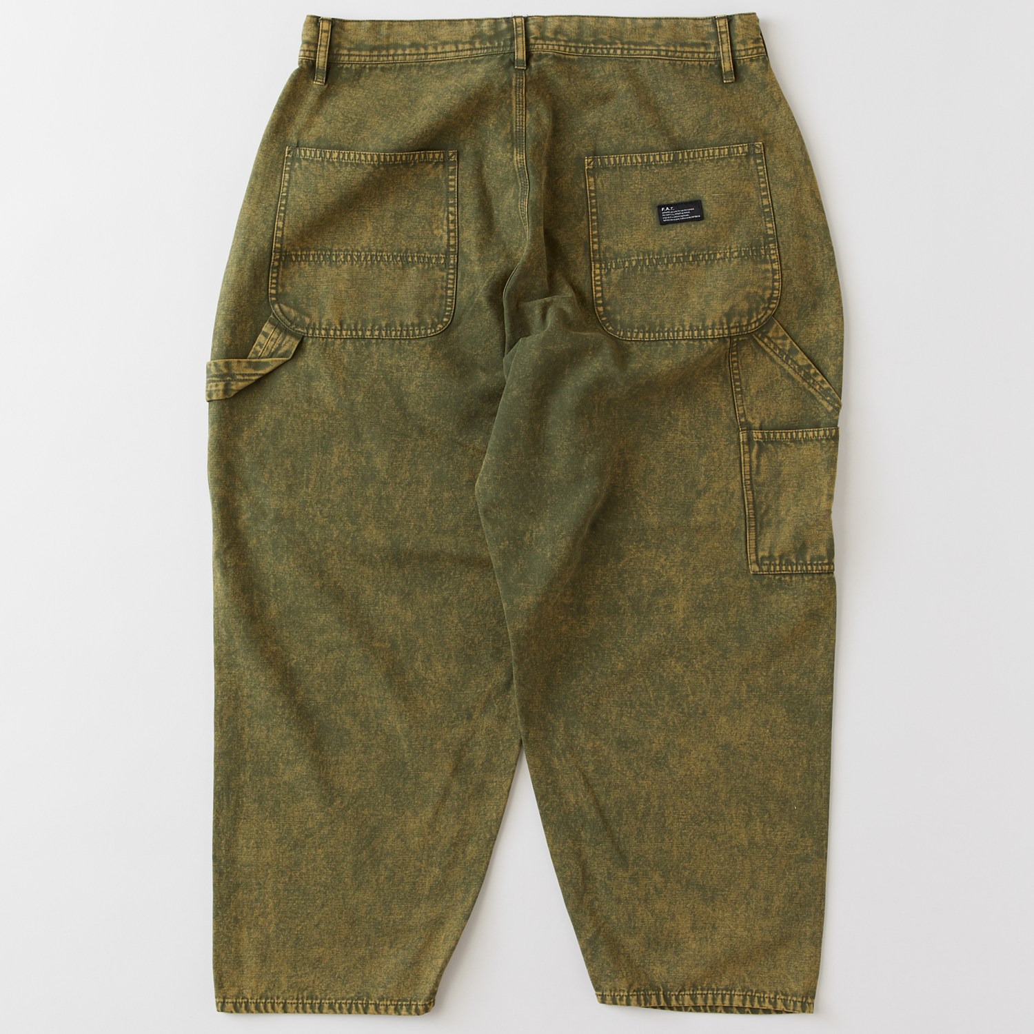 FADEBLUSH 詳細画像 OLIVE 2