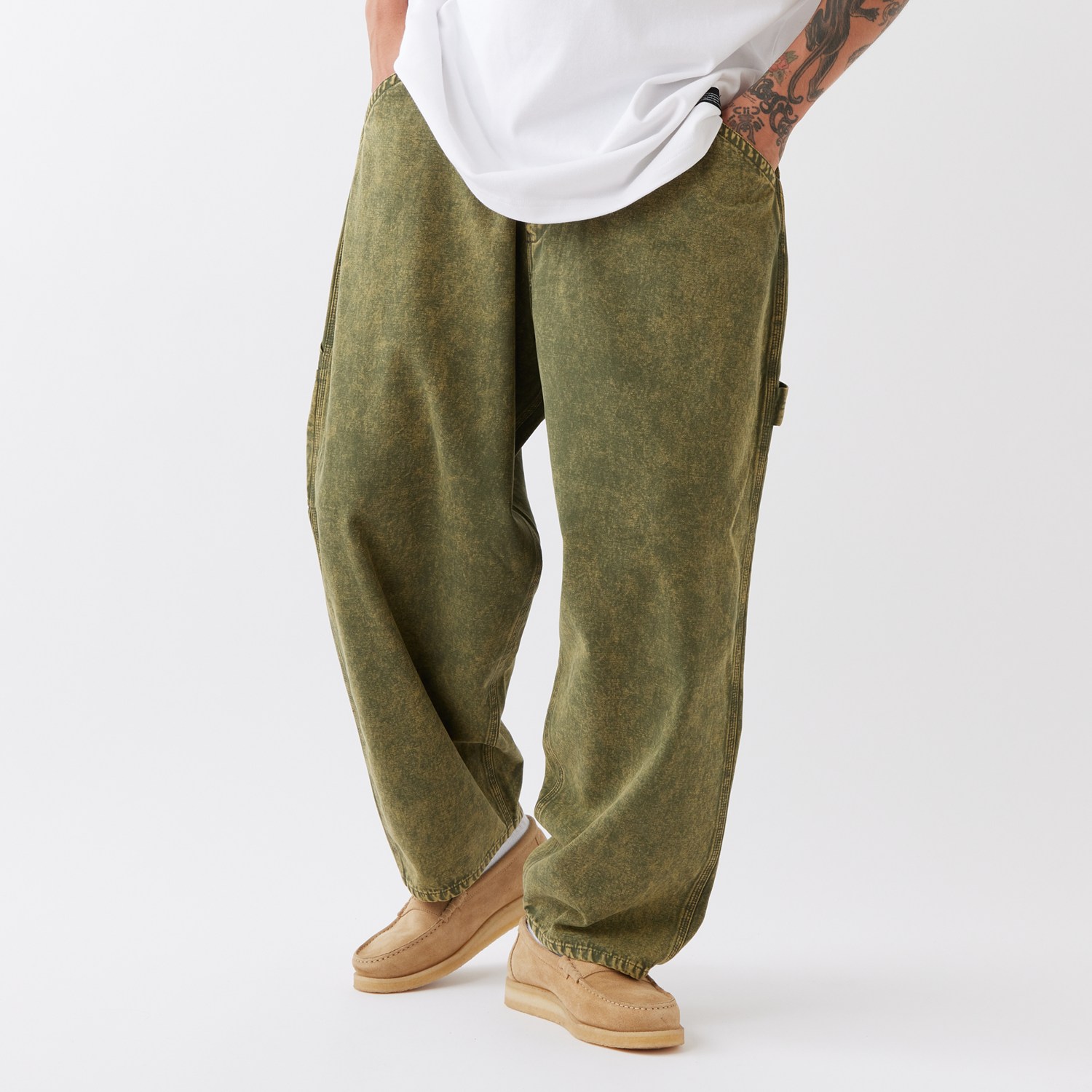 FADEBLUSH 詳細画像 OLIVE 3