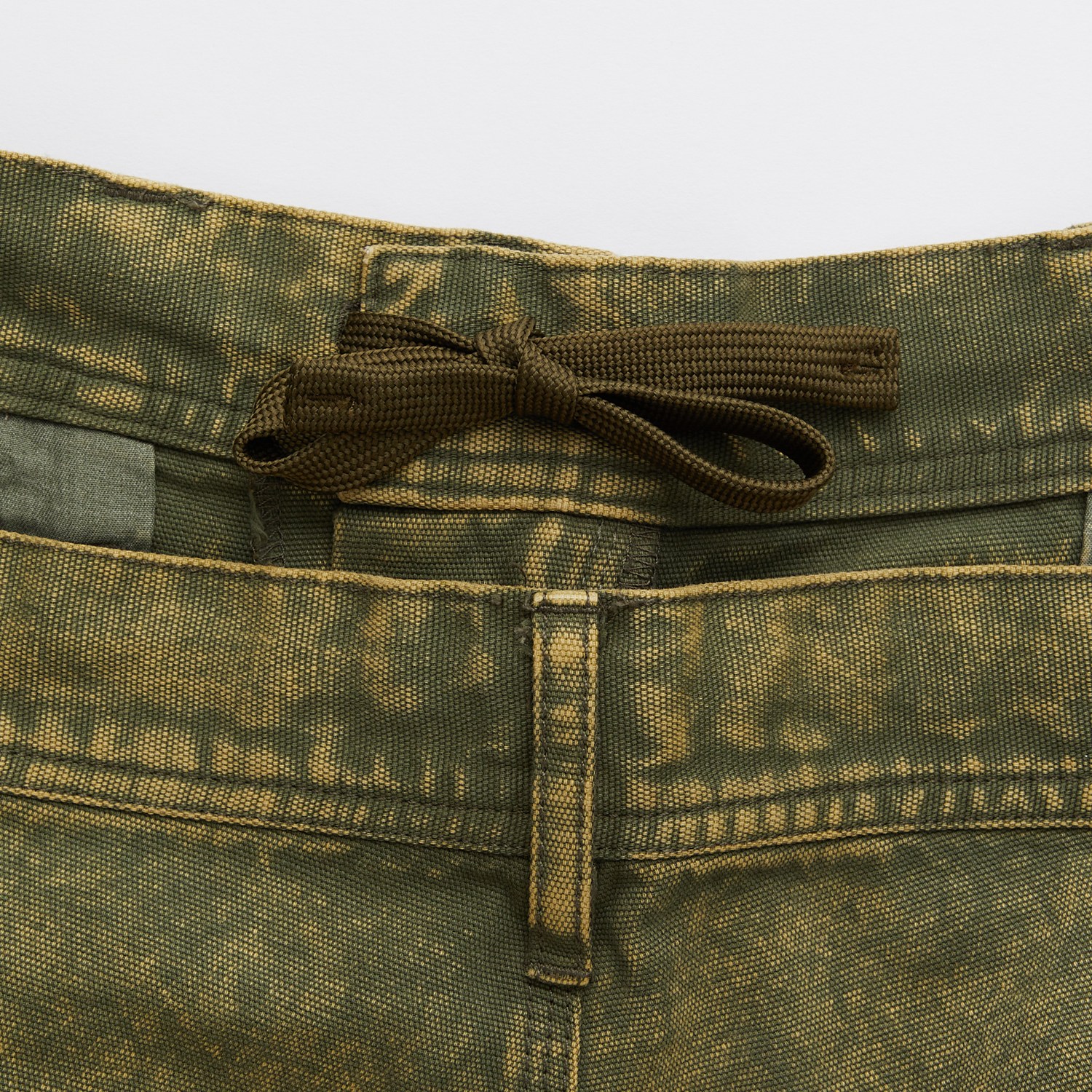 FADEBLUSH 詳細画像 OLIVE 6