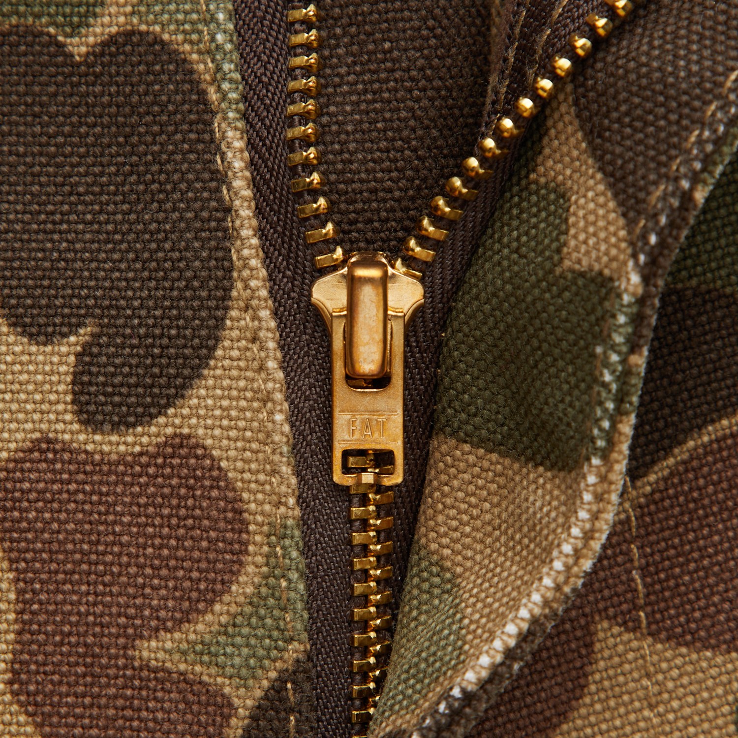 HUNTBLUSH 詳細画像 BROWN 4