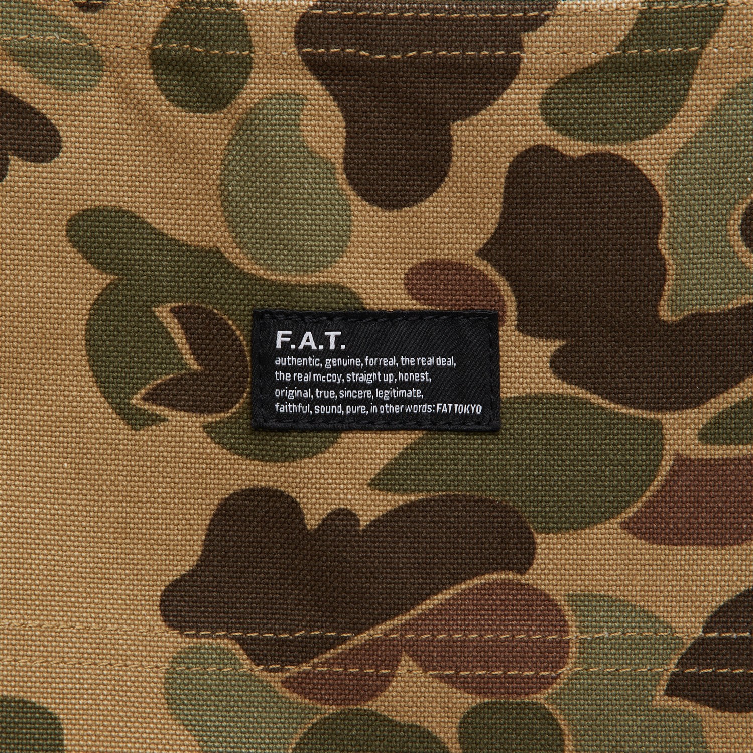 HUNTBLUSH 詳細画像 BROWN 5