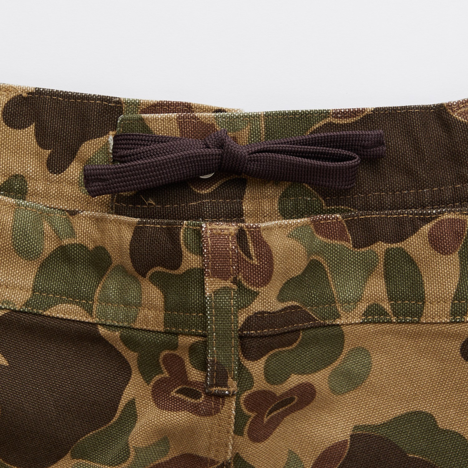 HUNTBLUSH 詳細画像 BROWN 6