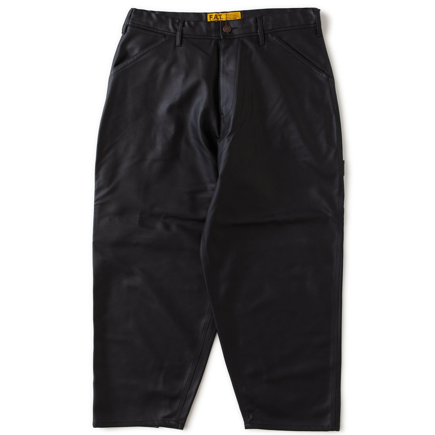 BLUSHDOCK 詳細画像 BLACK 1