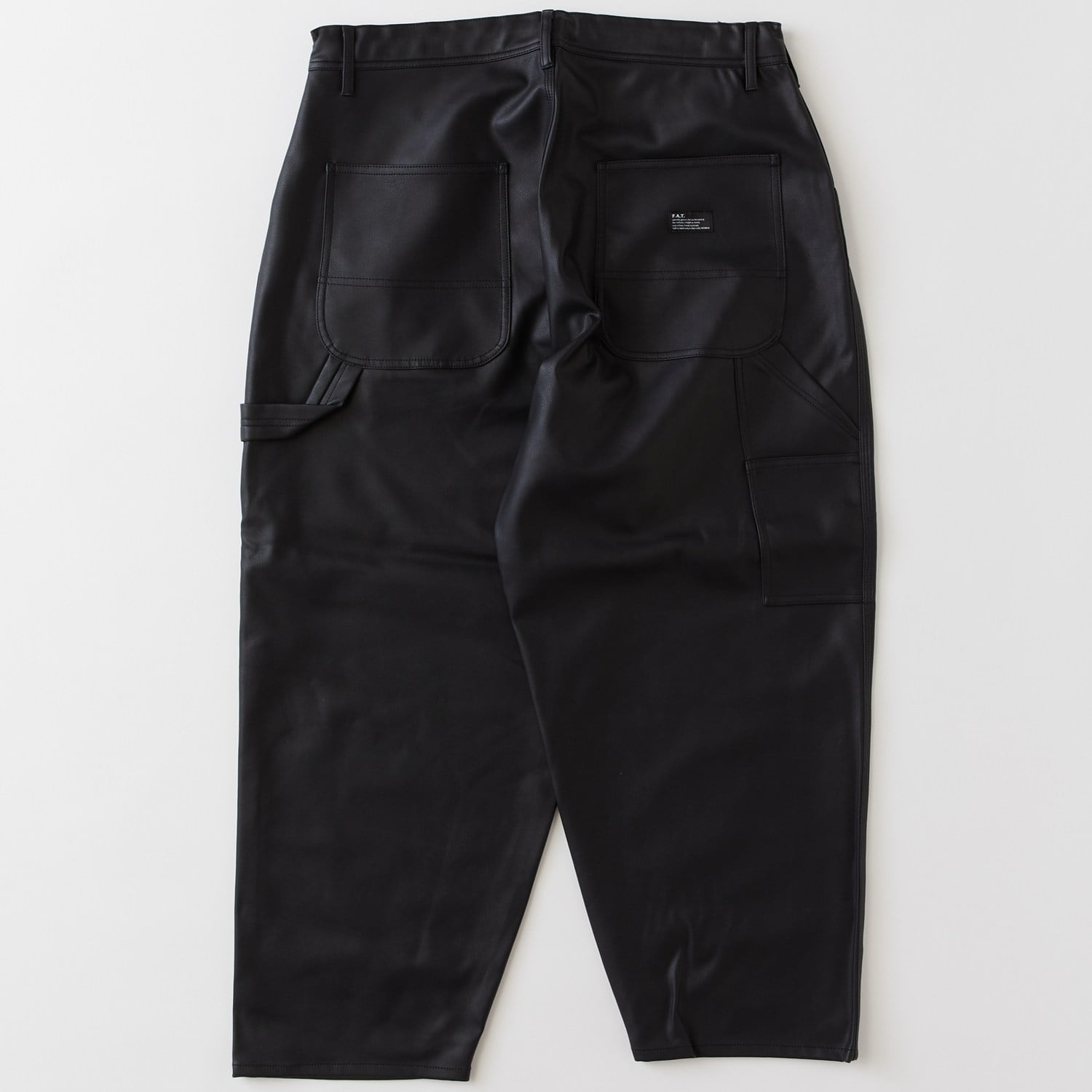 BLUSHDOCK 詳細画像 BLACK 2