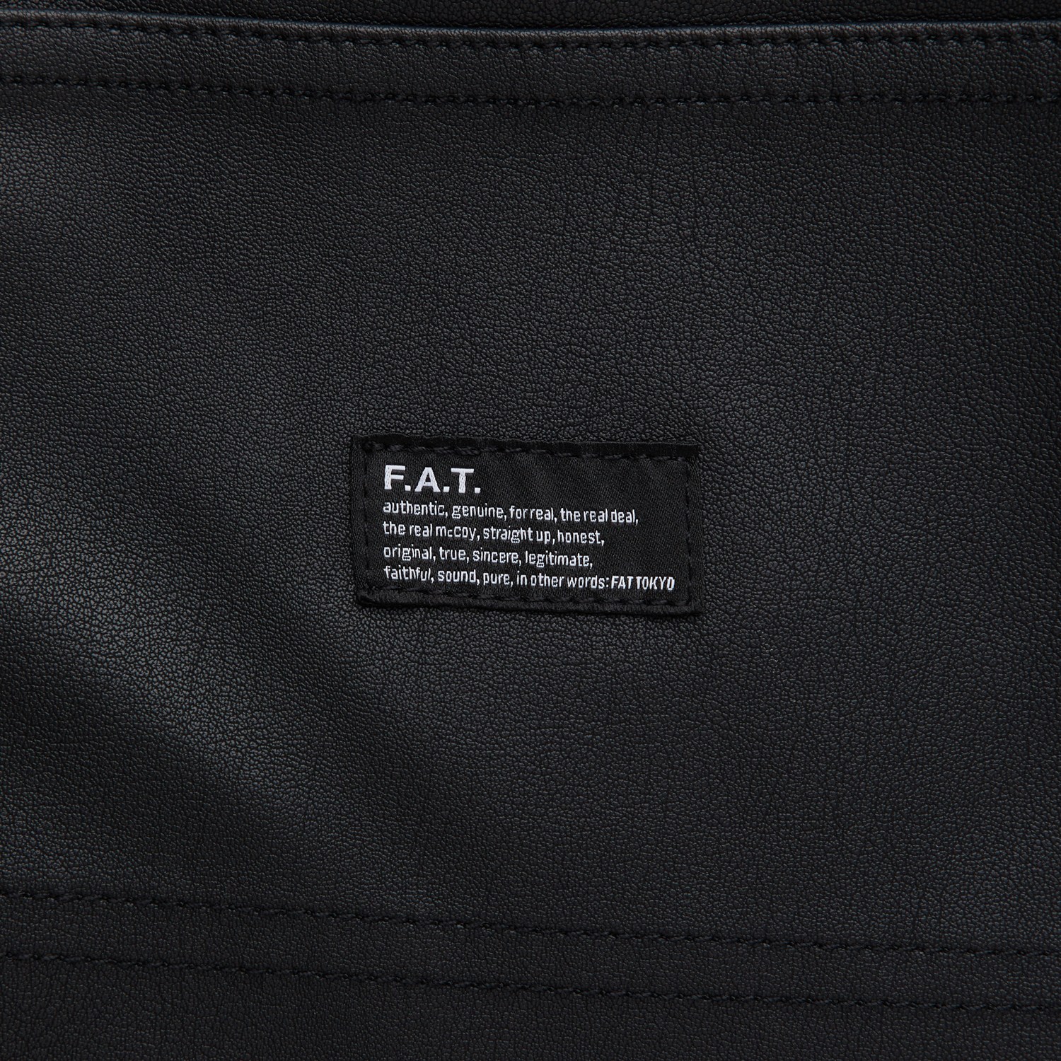 BLUSHDOCK 詳細画像 BLACK 5