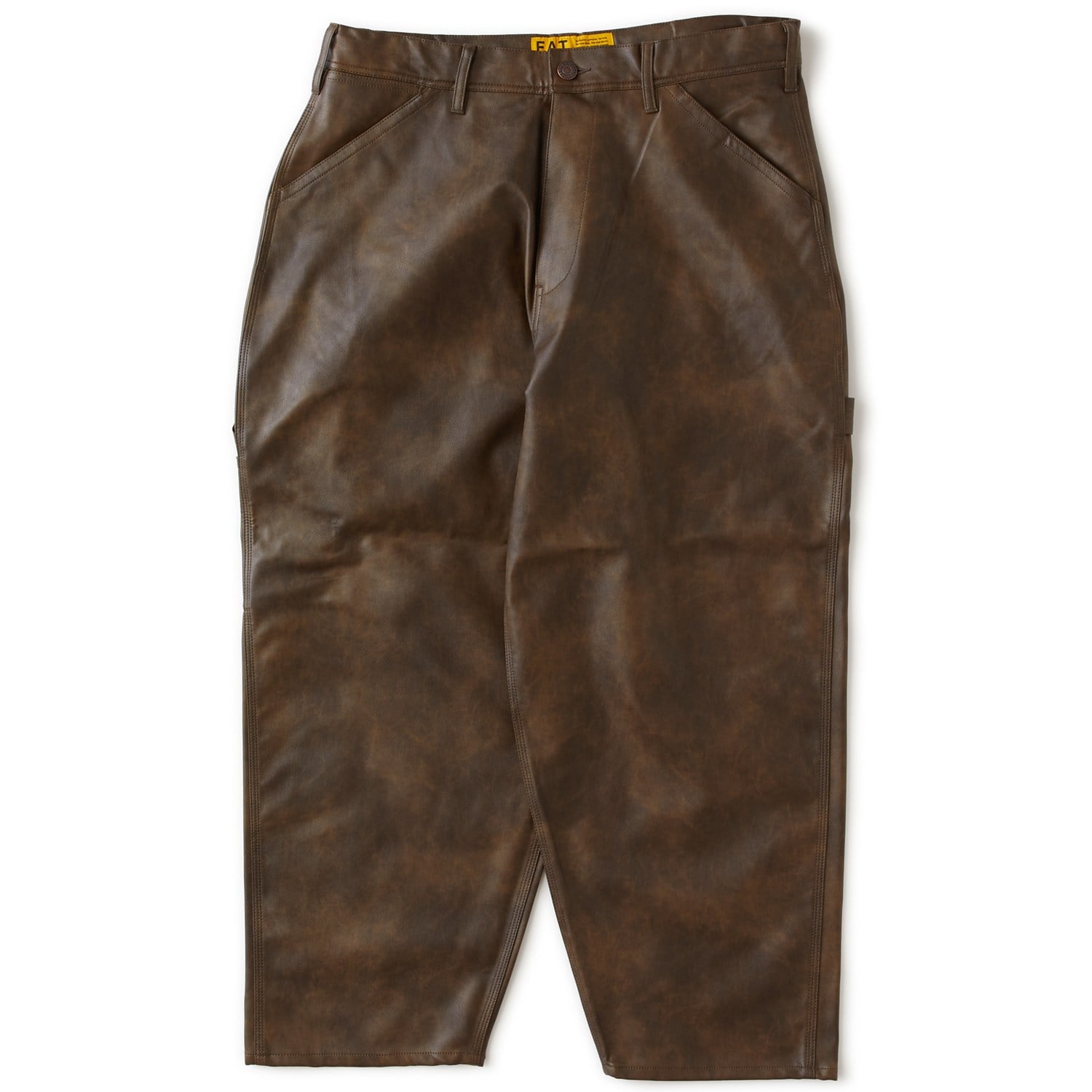 BLUSHDOCK 詳細画像 BROWN 1