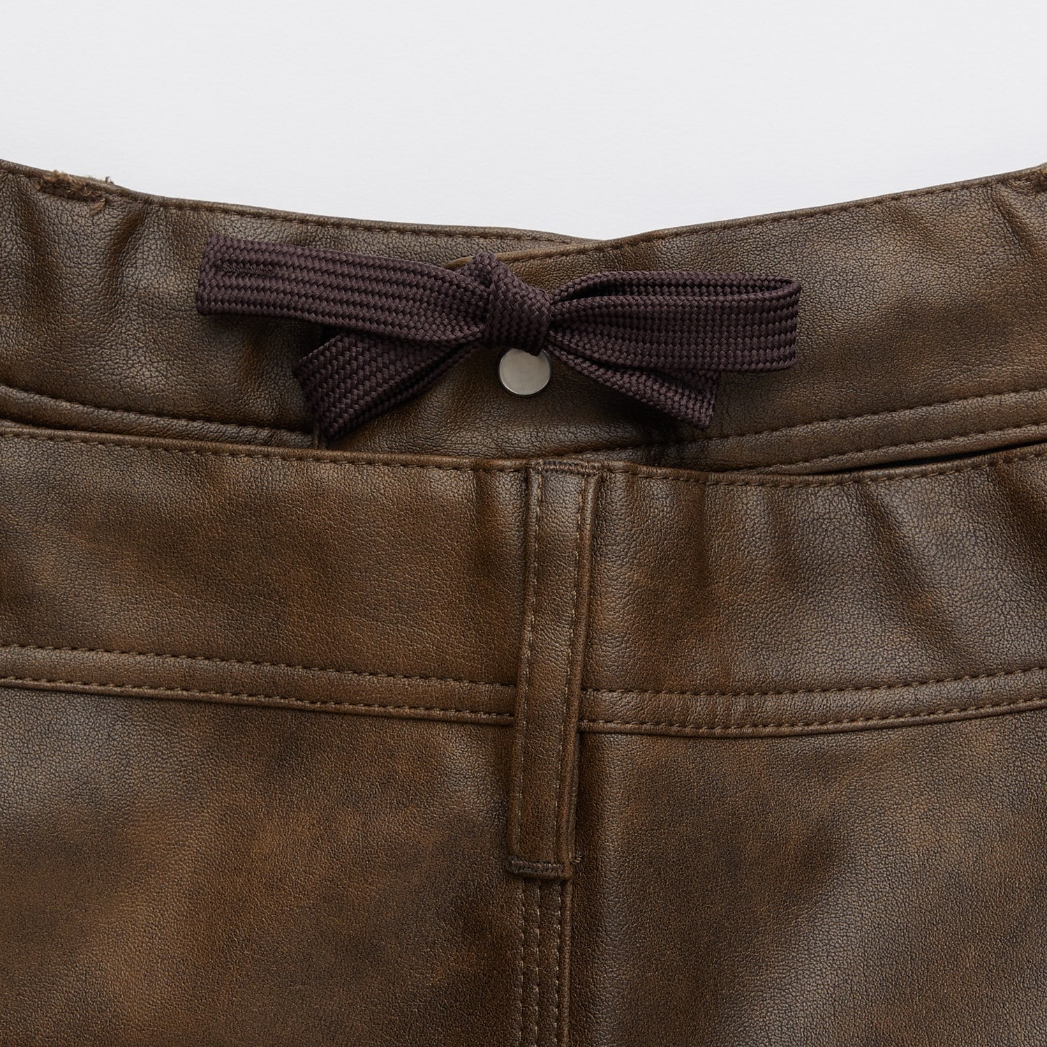 BLUSHDOCK 詳細画像 BROWN 6