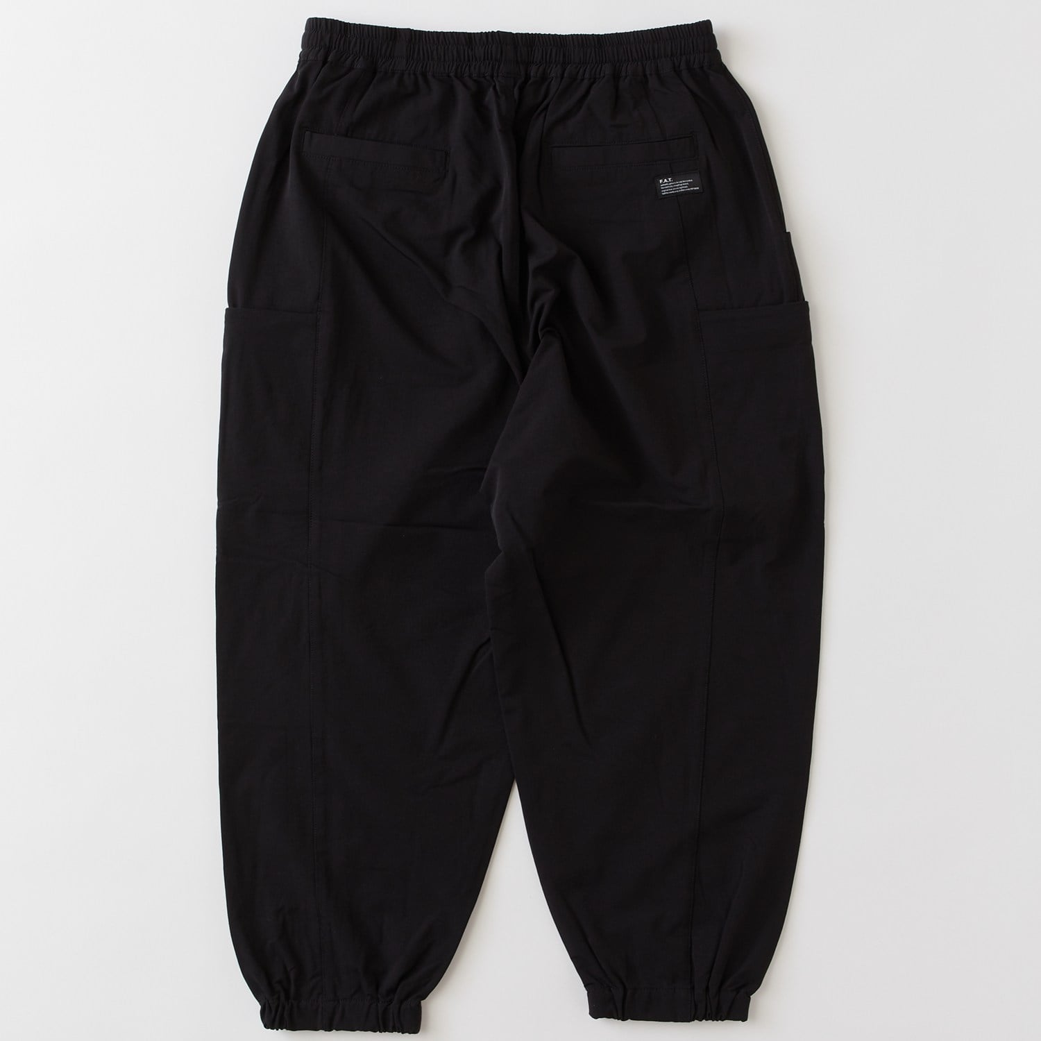 FLEXTILITY 詳細画像 BLACK 2