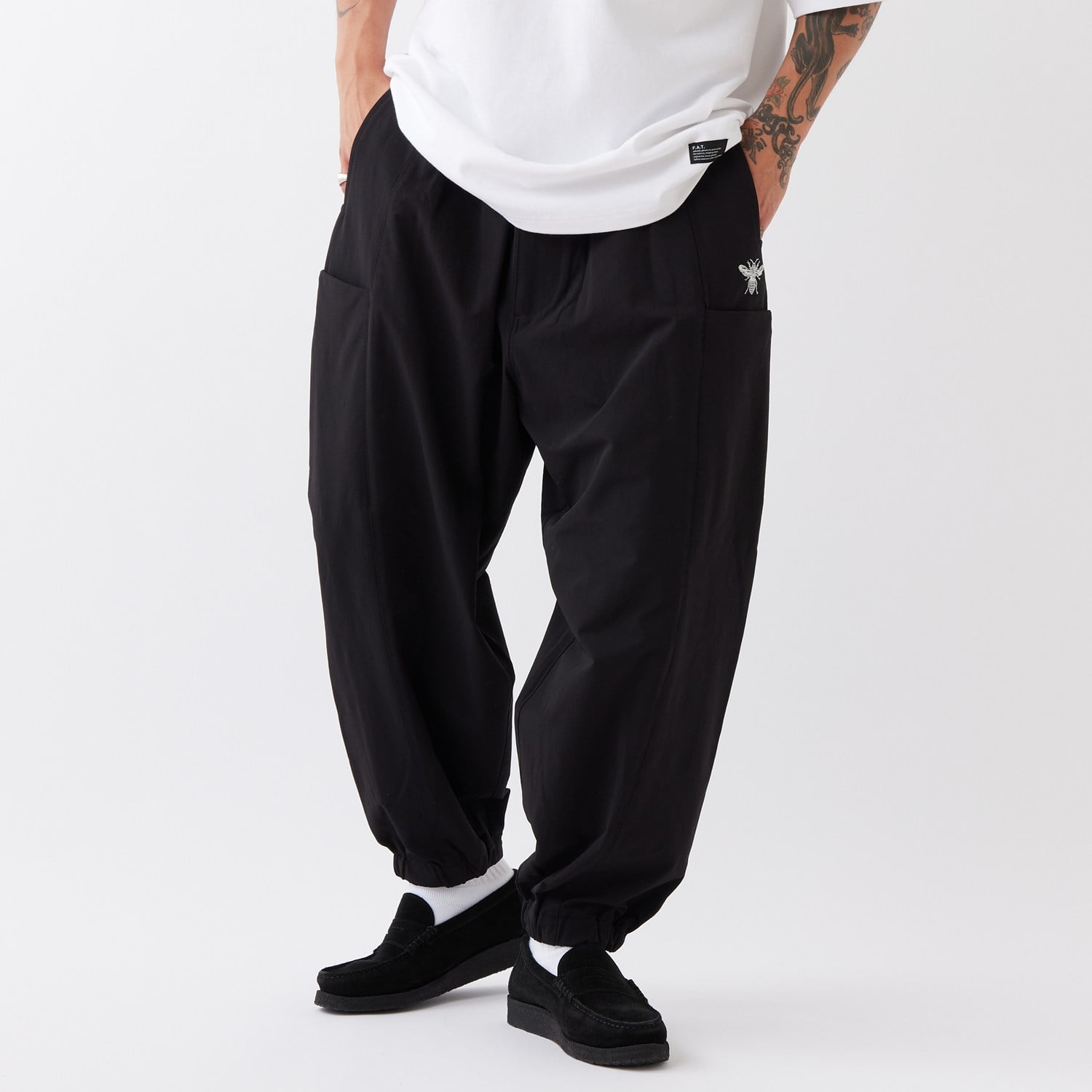 FLEXTILITY 詳細画像 BLACK 3