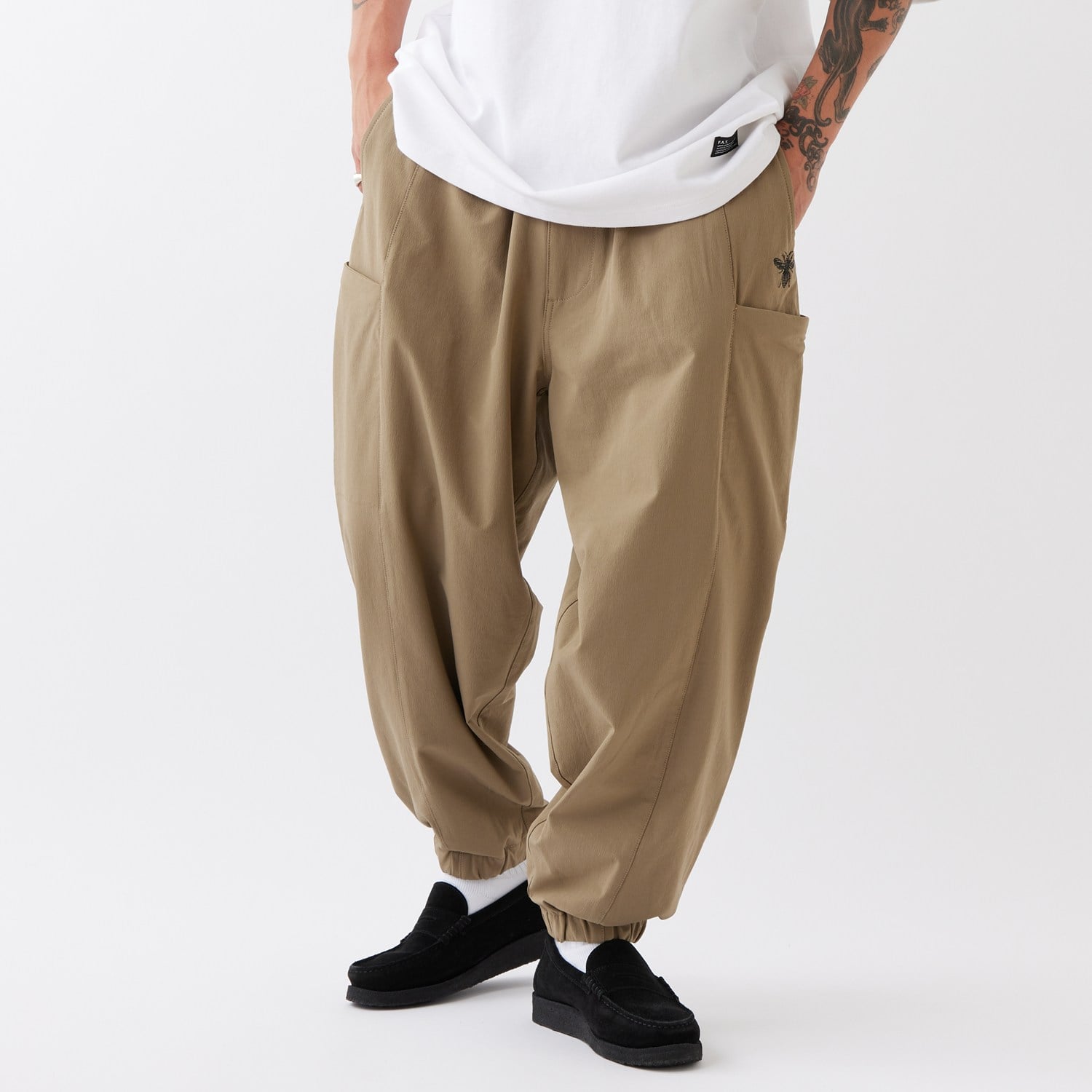 FLEXTILITY 詳細画像 BEIGE 3