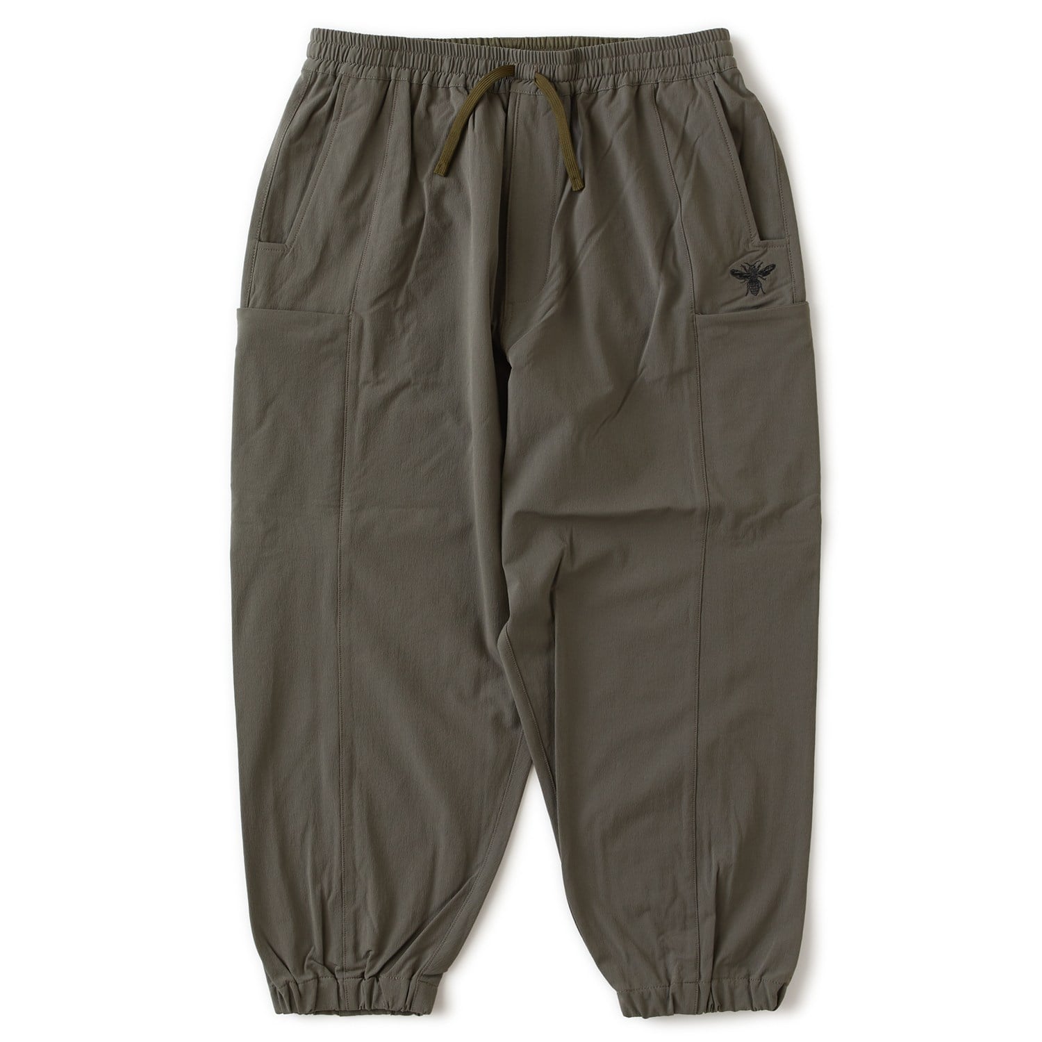 FLEXTILITY 詳細画像 OLIVE 1