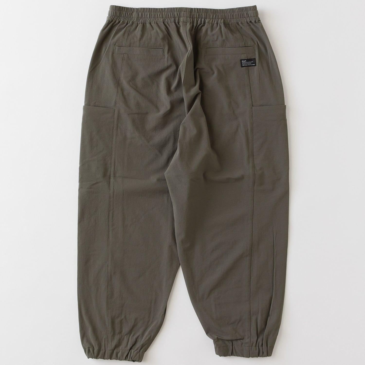 FLEXTILITY 詳細画像 OLIVE 2