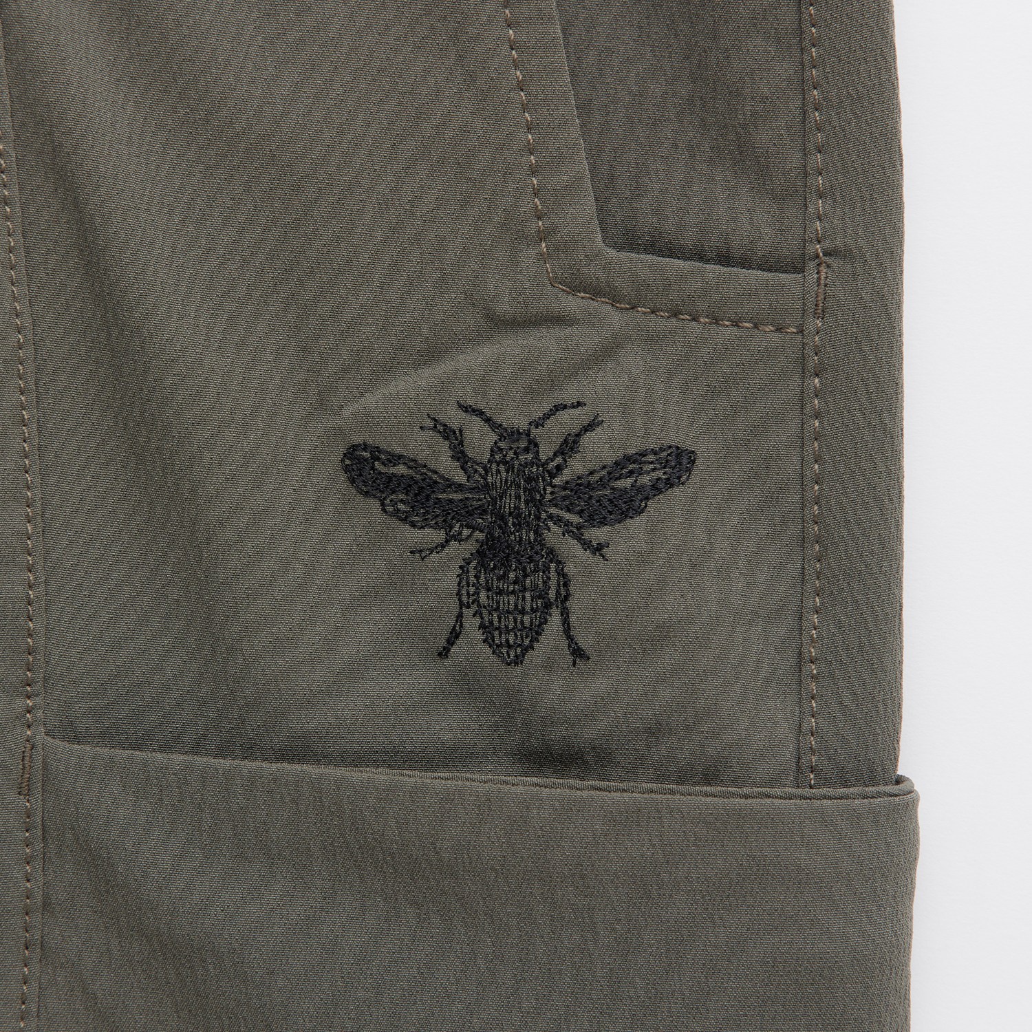 FLEXTILITY 詳細画像 OLIVE 5