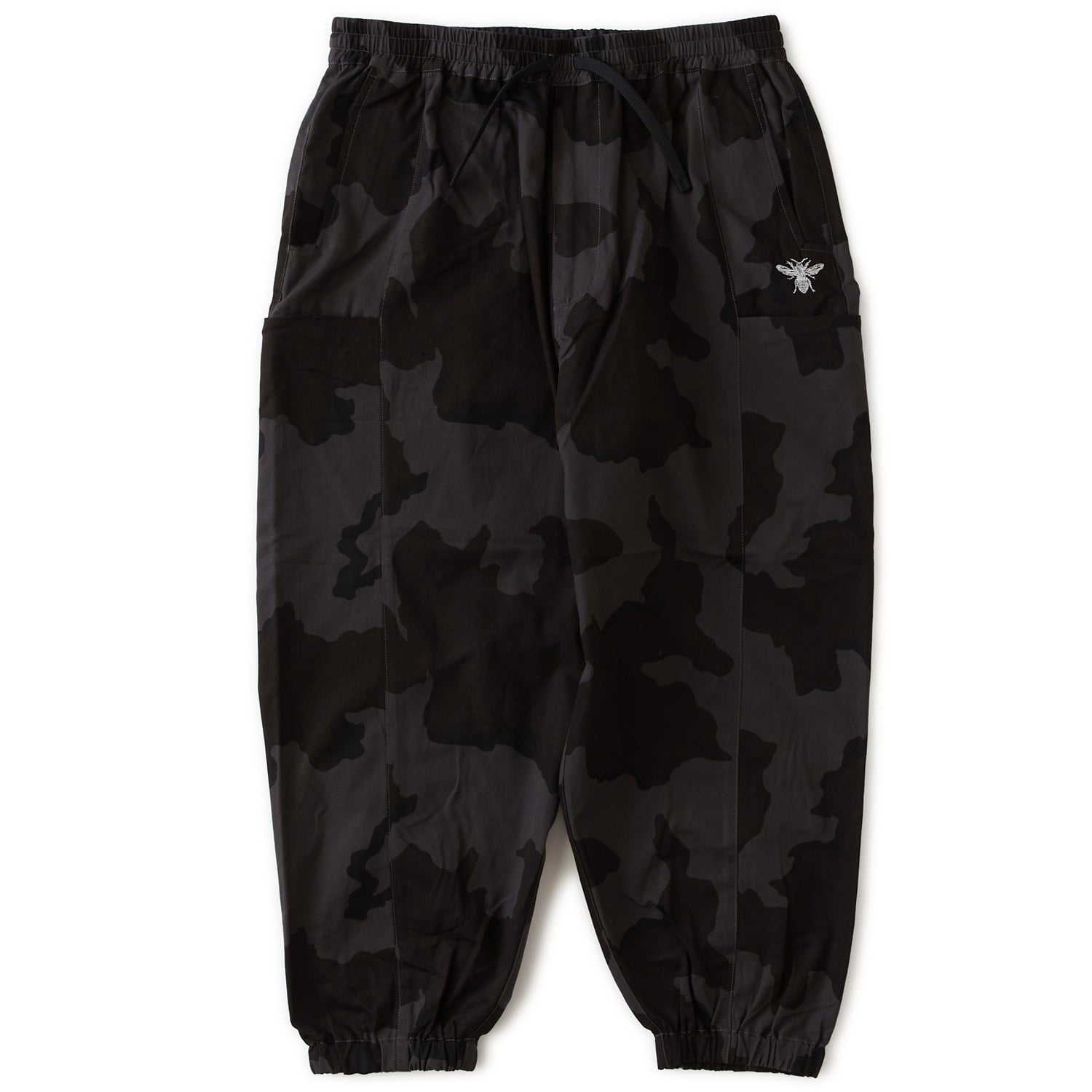 DESERTILITY 詳細画像 GRAY 1