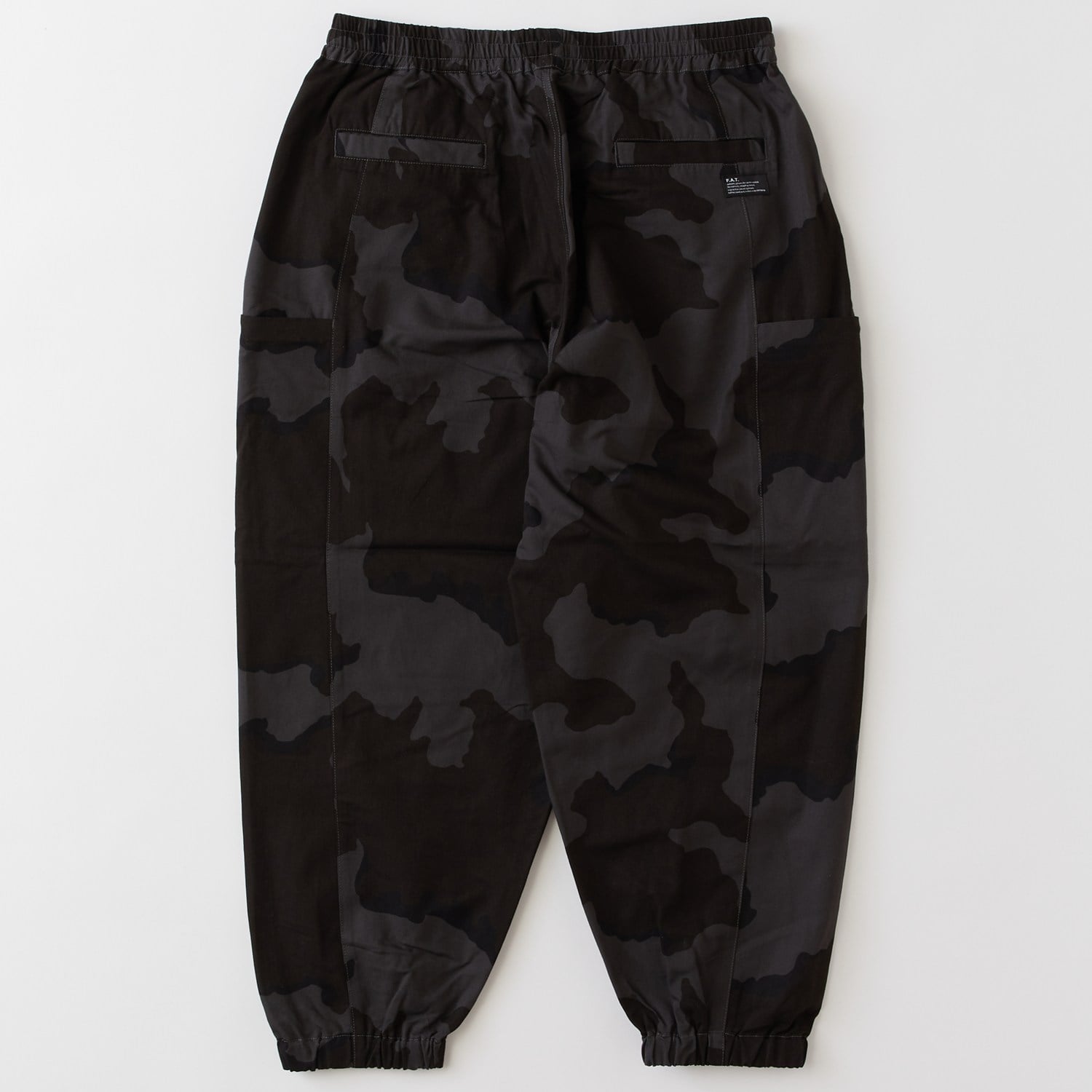 DESERTILITY 詳細画像 GRAY 2