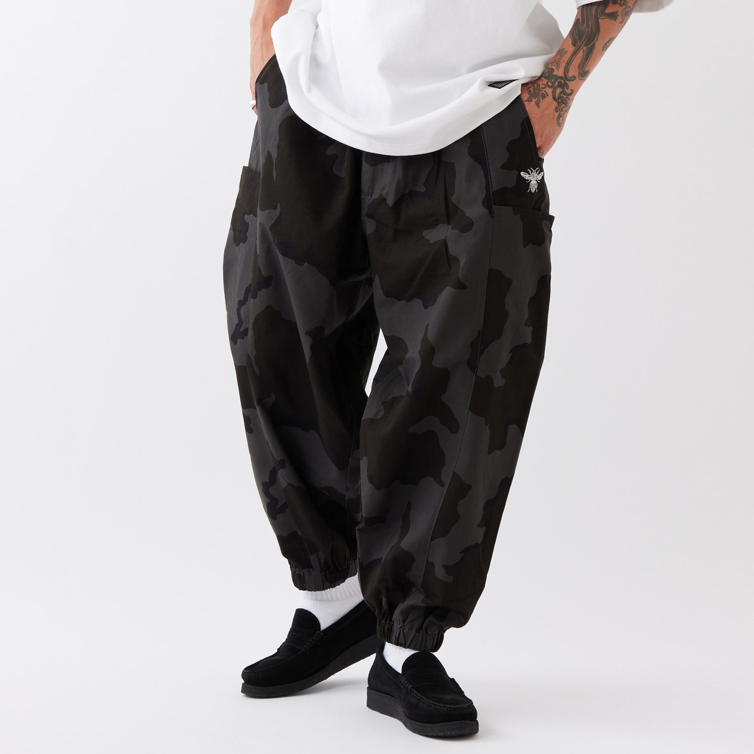 DESERTILITY 詳細画像 GRAY 3