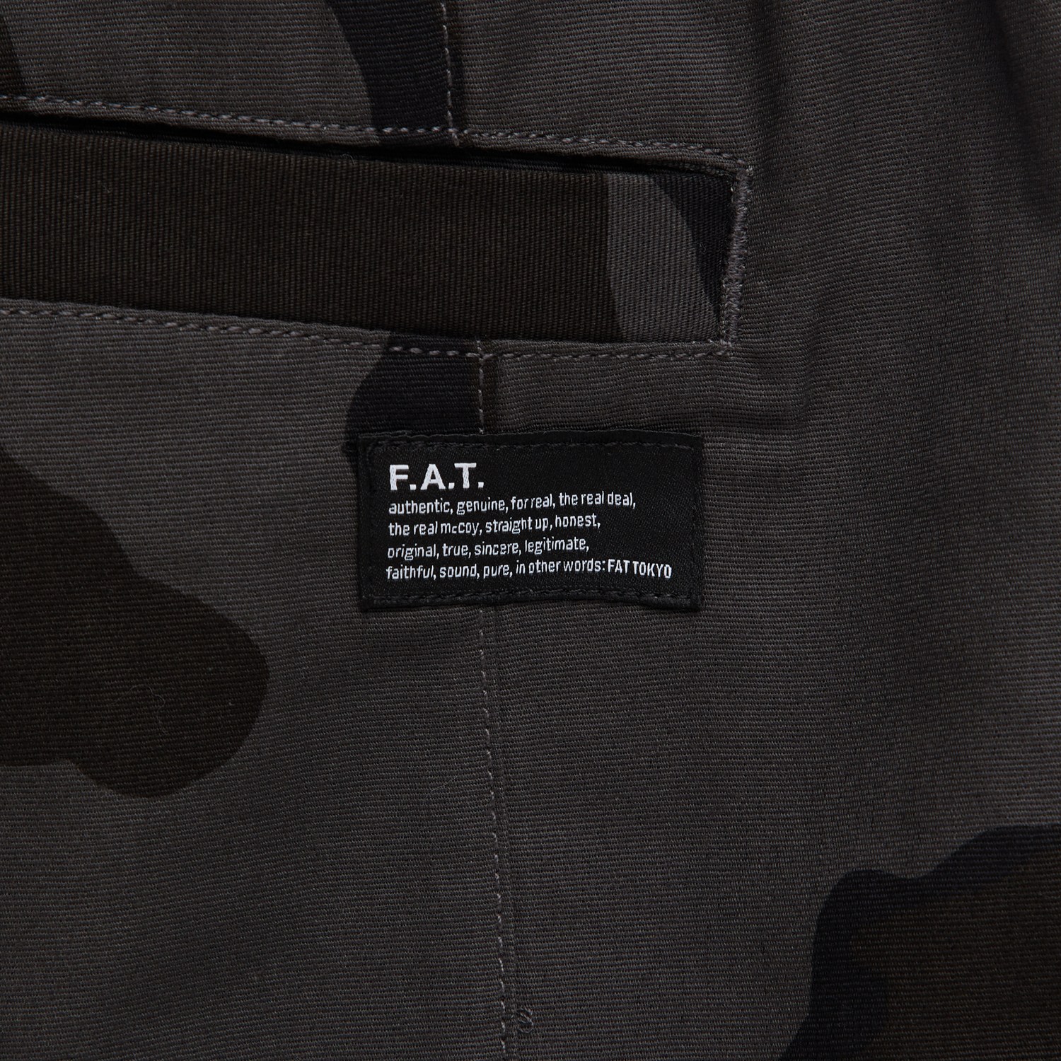 DESERTILITY 詳細画像 GRAY 4