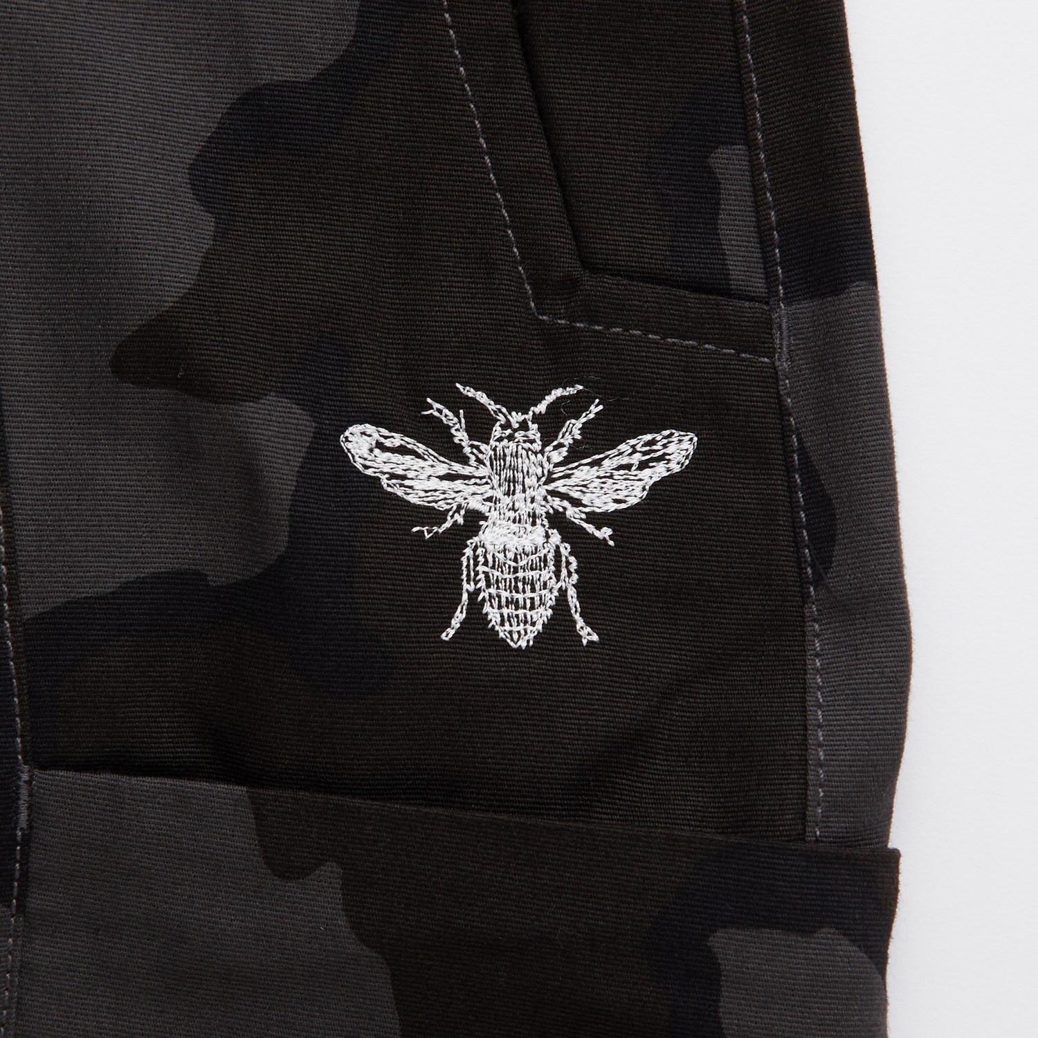 DESERTILITY 詳細画像 GRAY 5