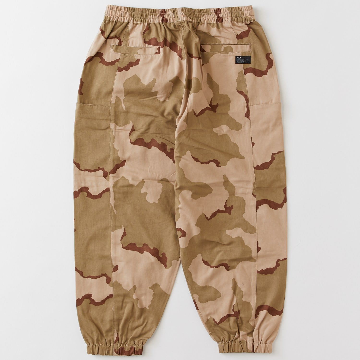 DESERTILITY 詳細画像 BEIGE 2