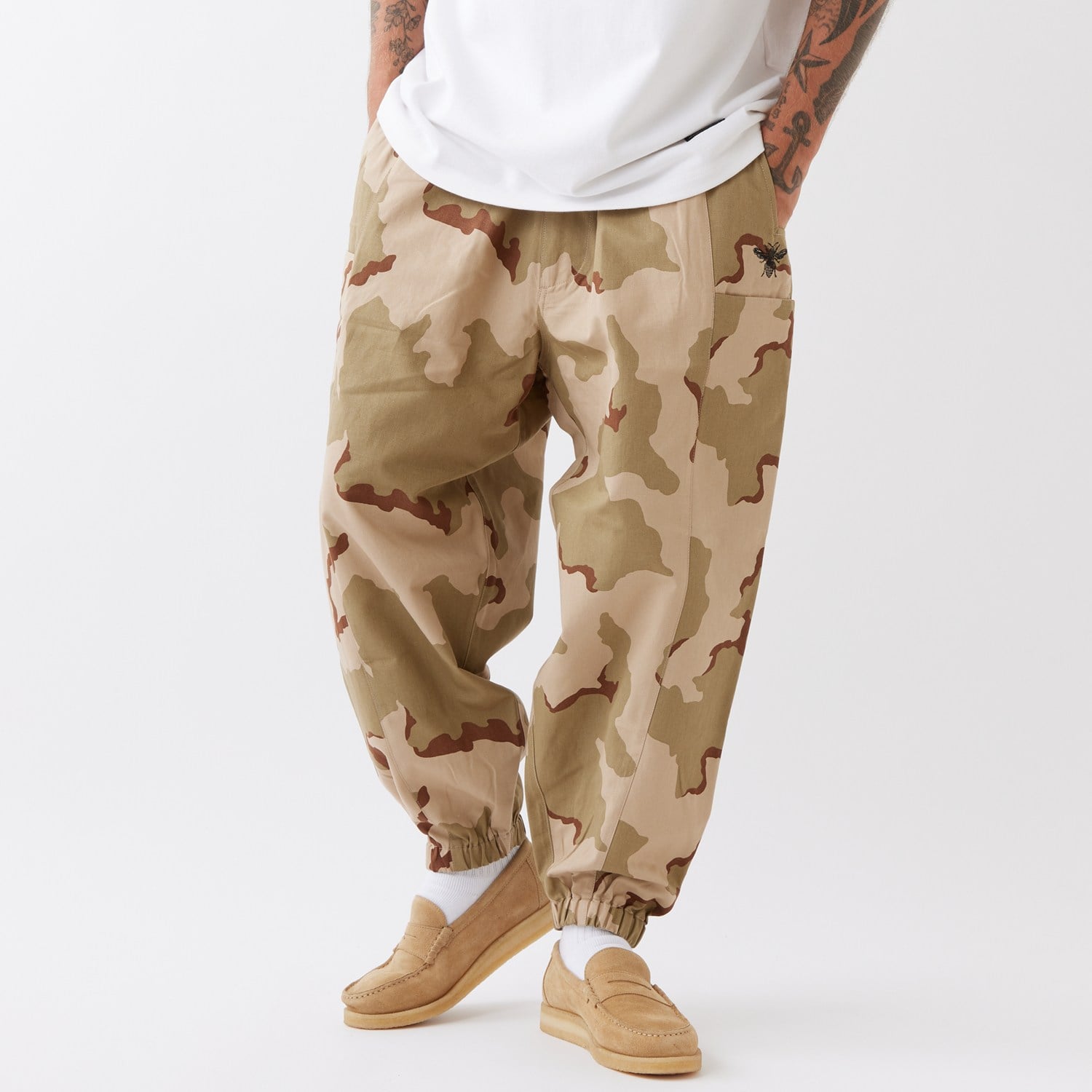 DESERTILITY 詳細画像 BEIGE 3