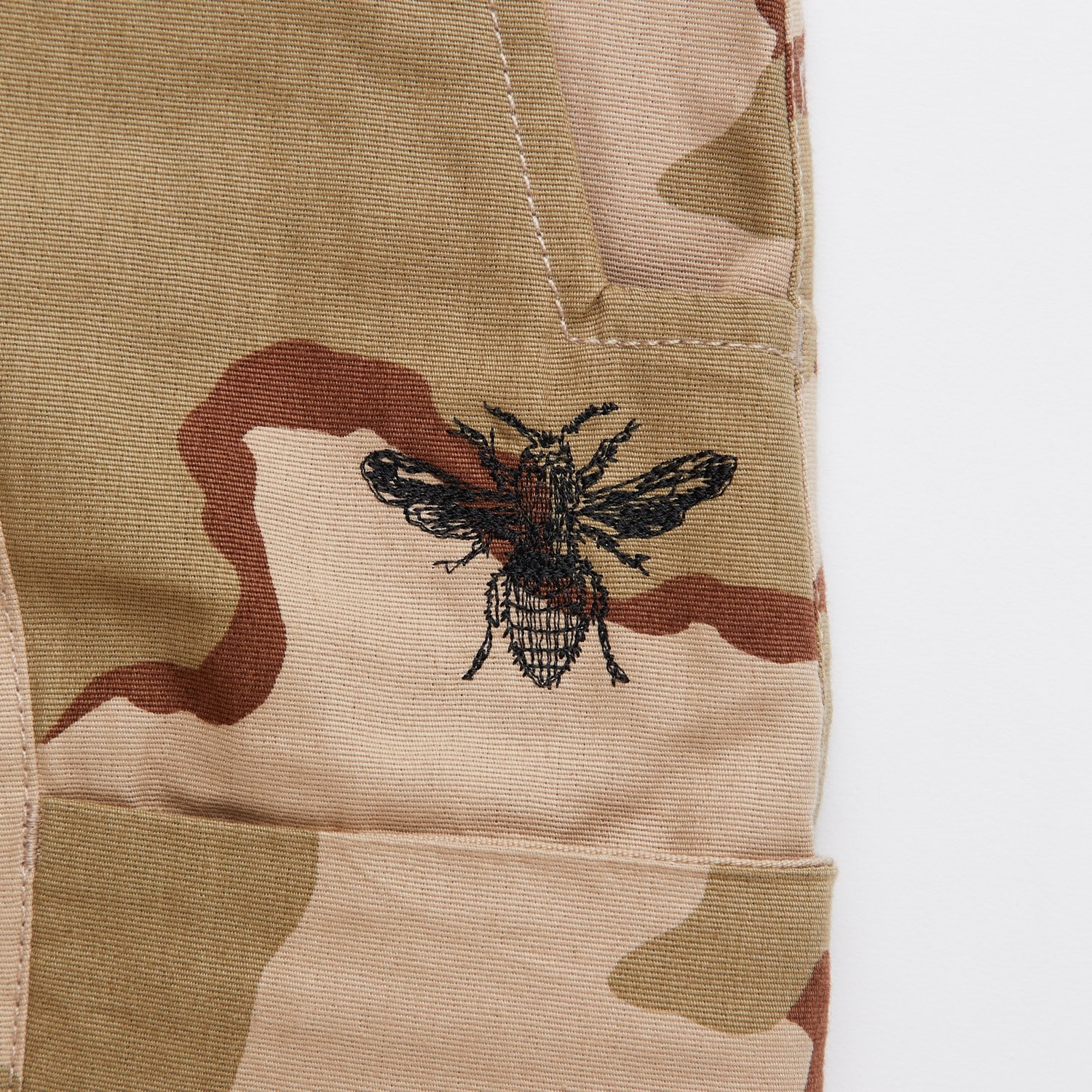 DESERTILITY 詳細画像 BEIGE 5