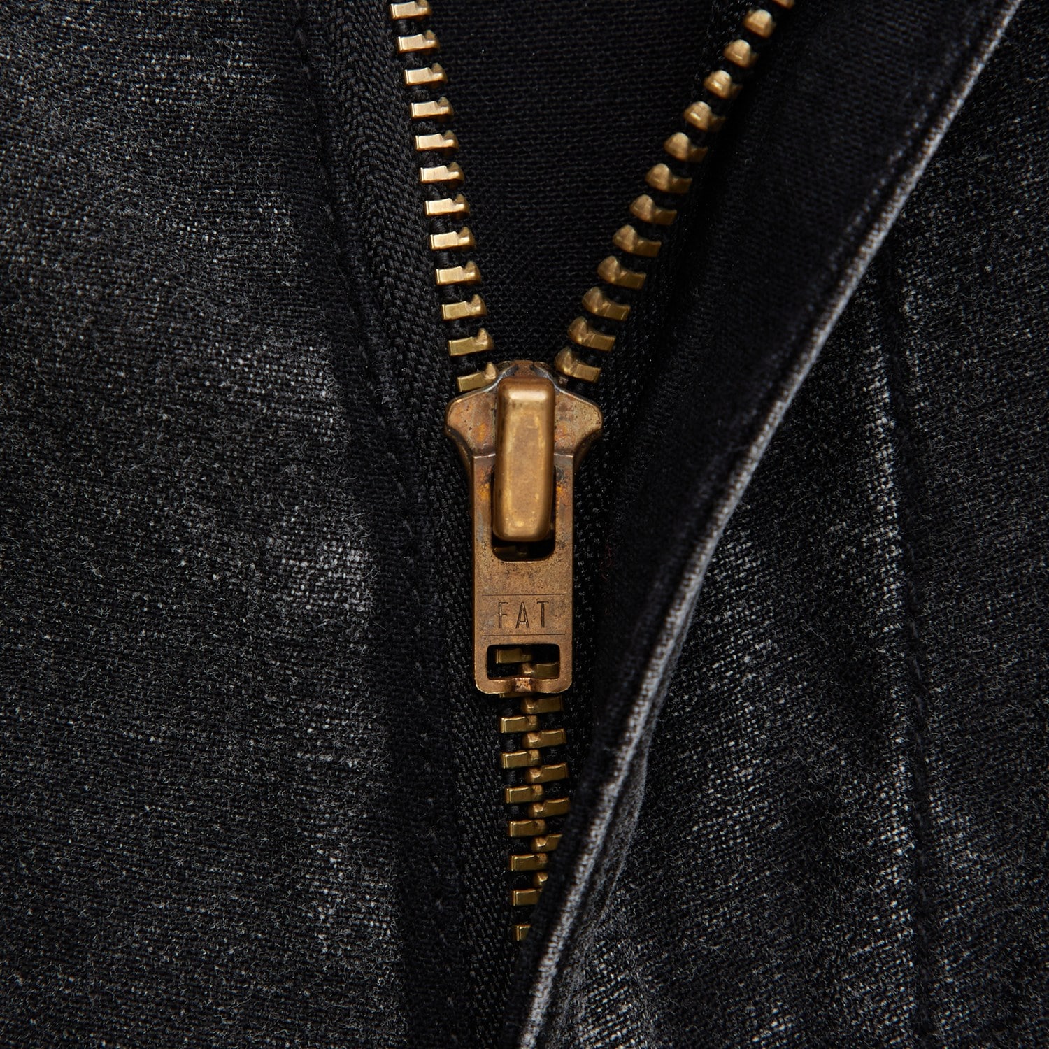 F.D.U. CARGO 詳細画像 BLACK 4