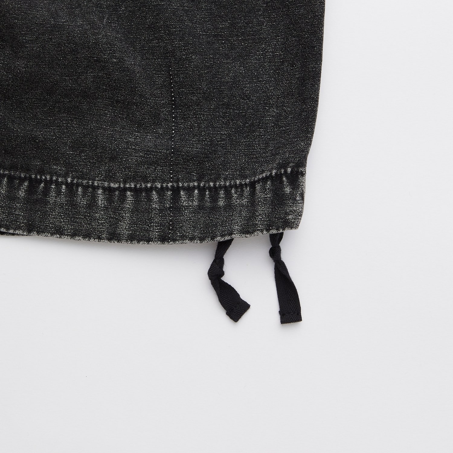 F.D.U. CARGO 詳細画像 BLACK 6